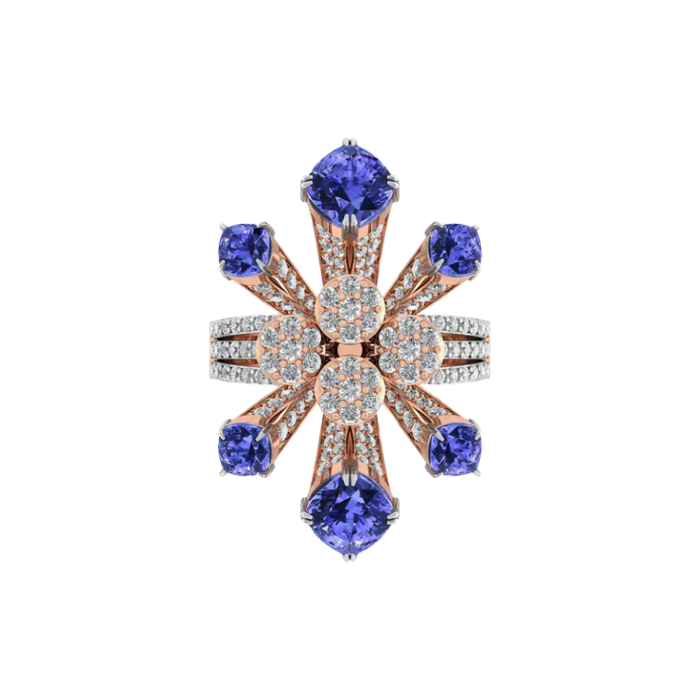 Orchidquads Ring
