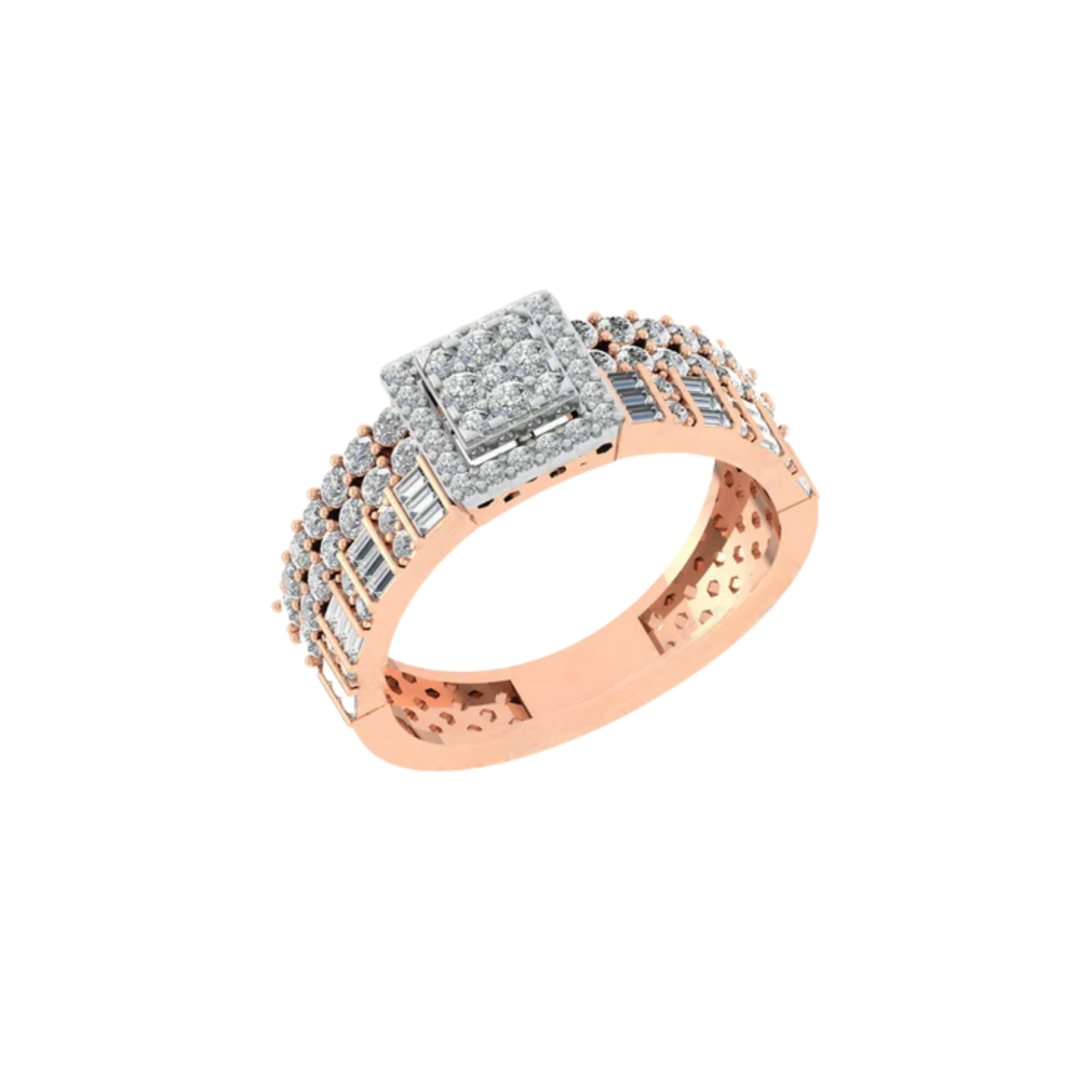 Radiantbox Ring