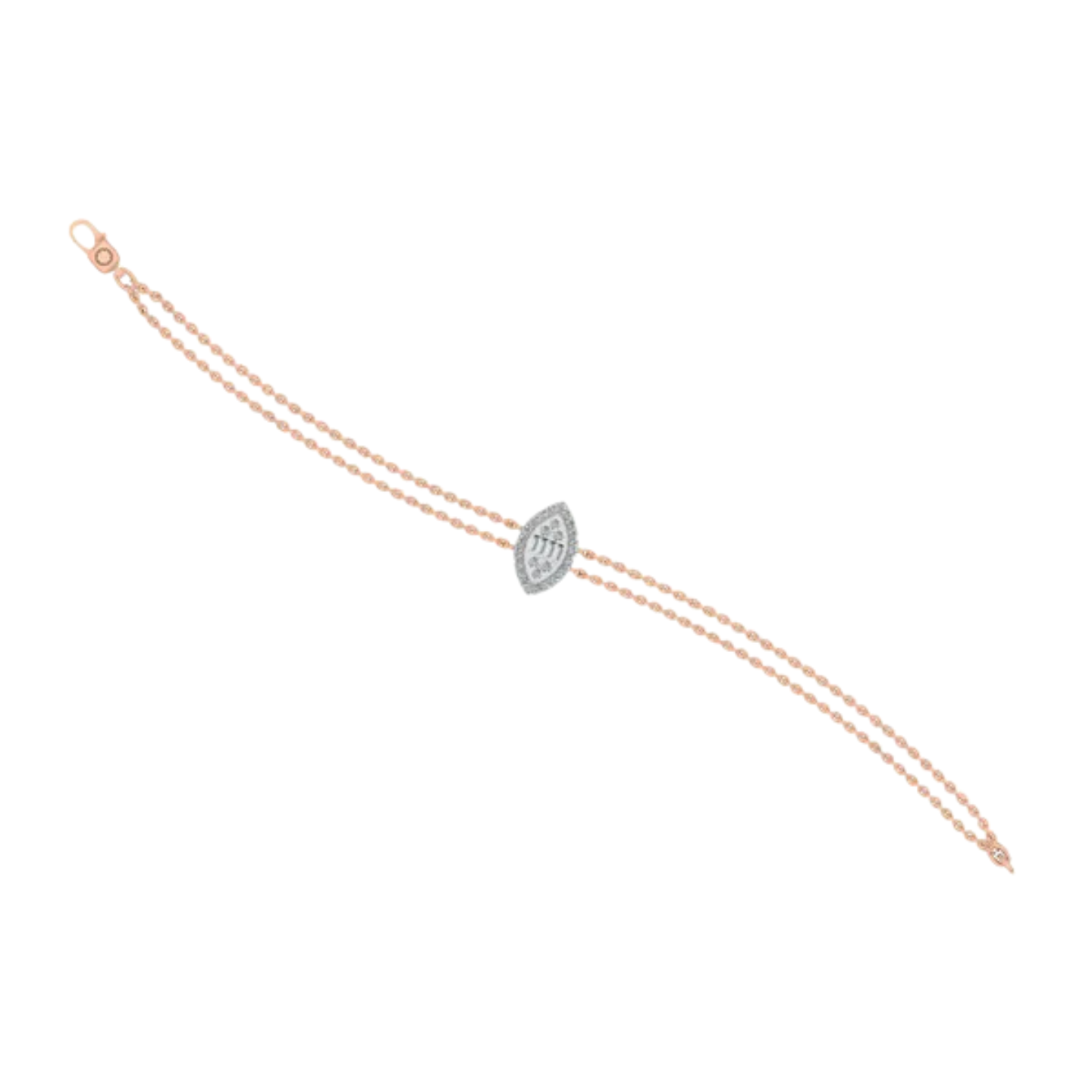 Purepetal Bracelet