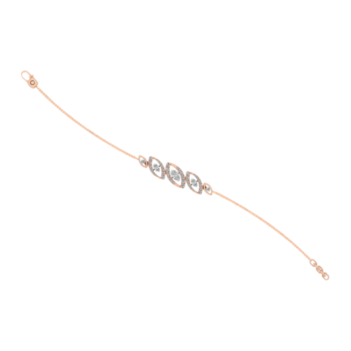 Jadeluxe Bracelet