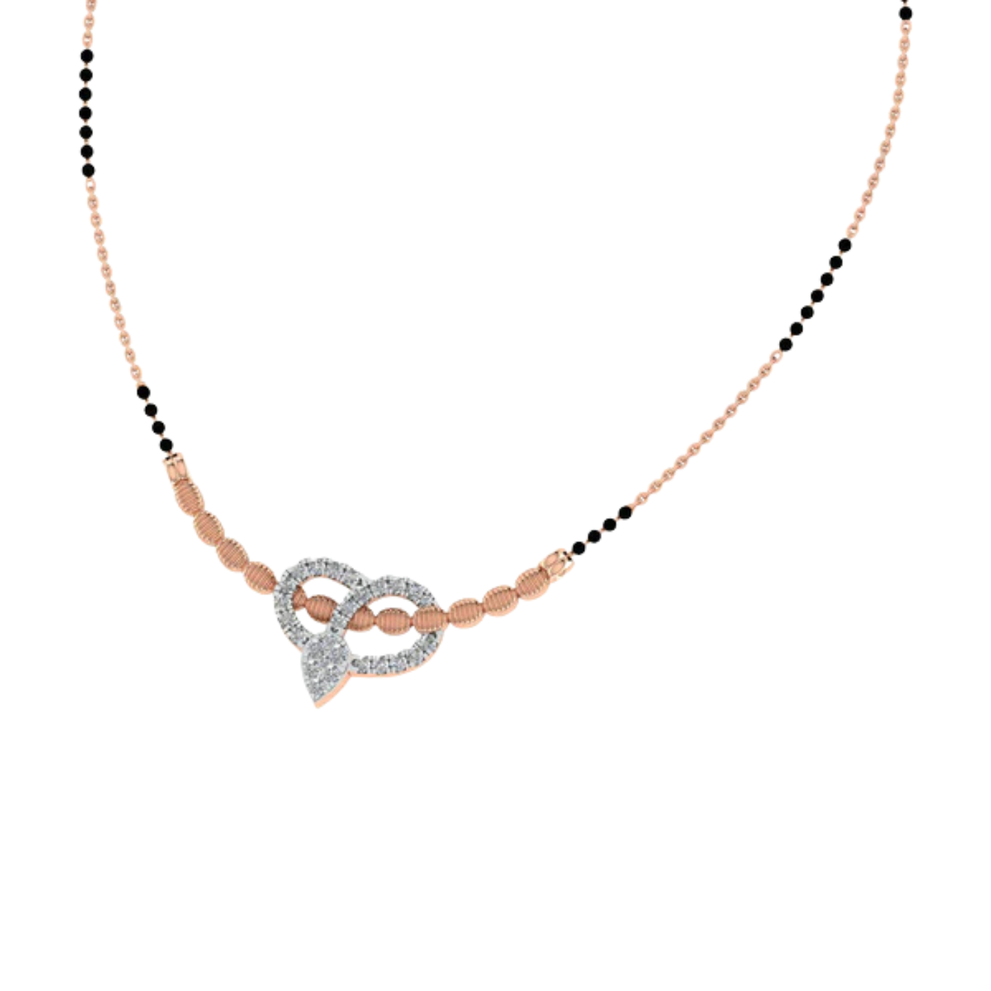 Viperglow Mangalsutra