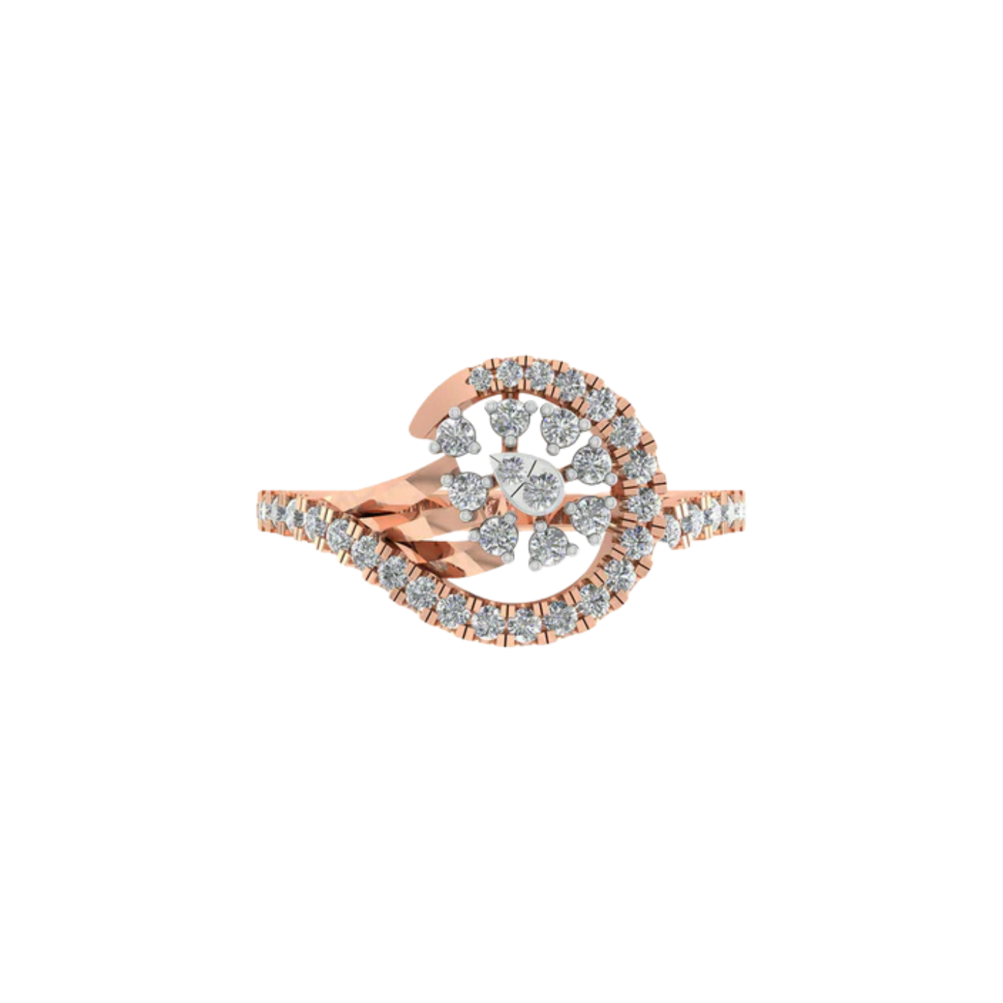 Floralglow Ring