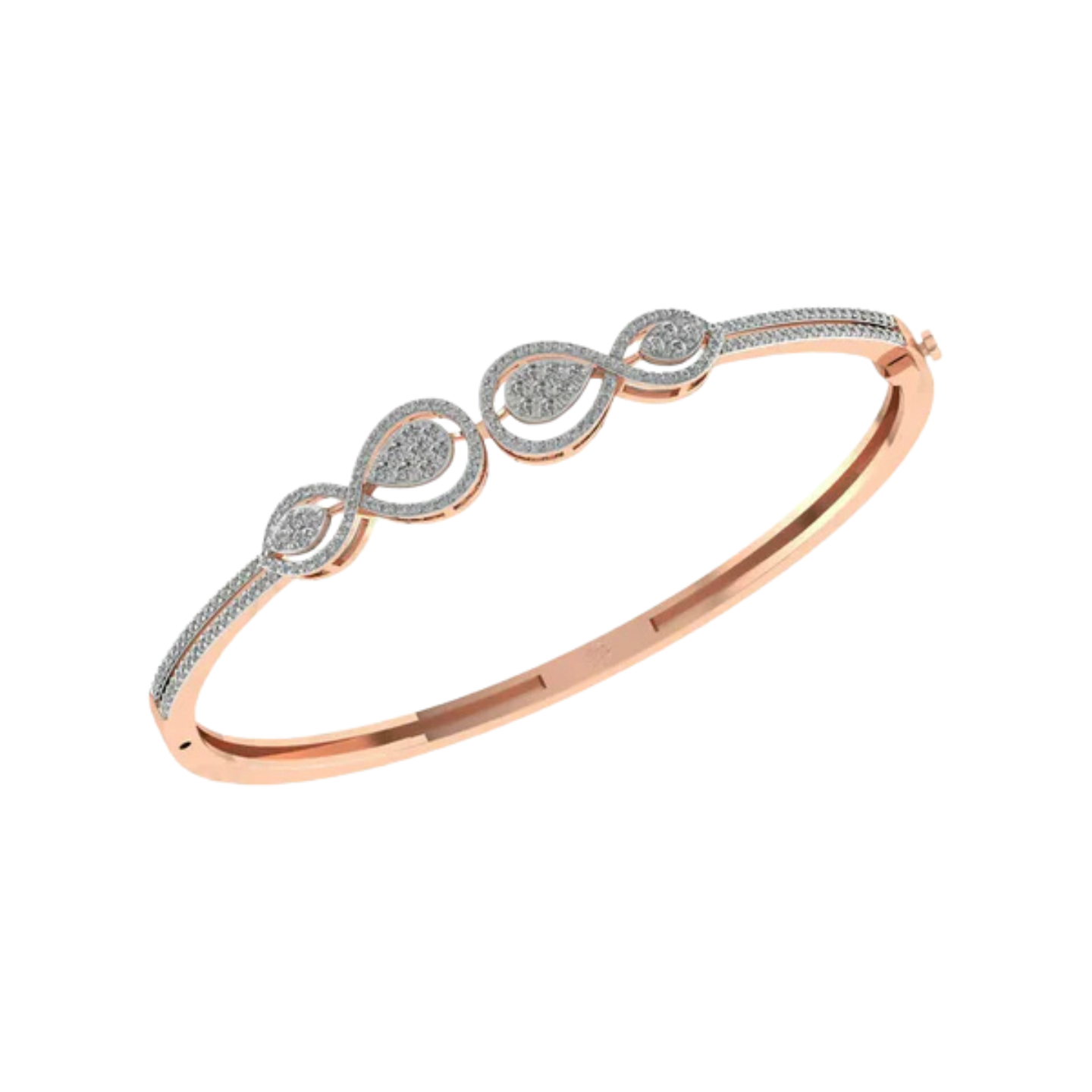 Eternity Bracelet