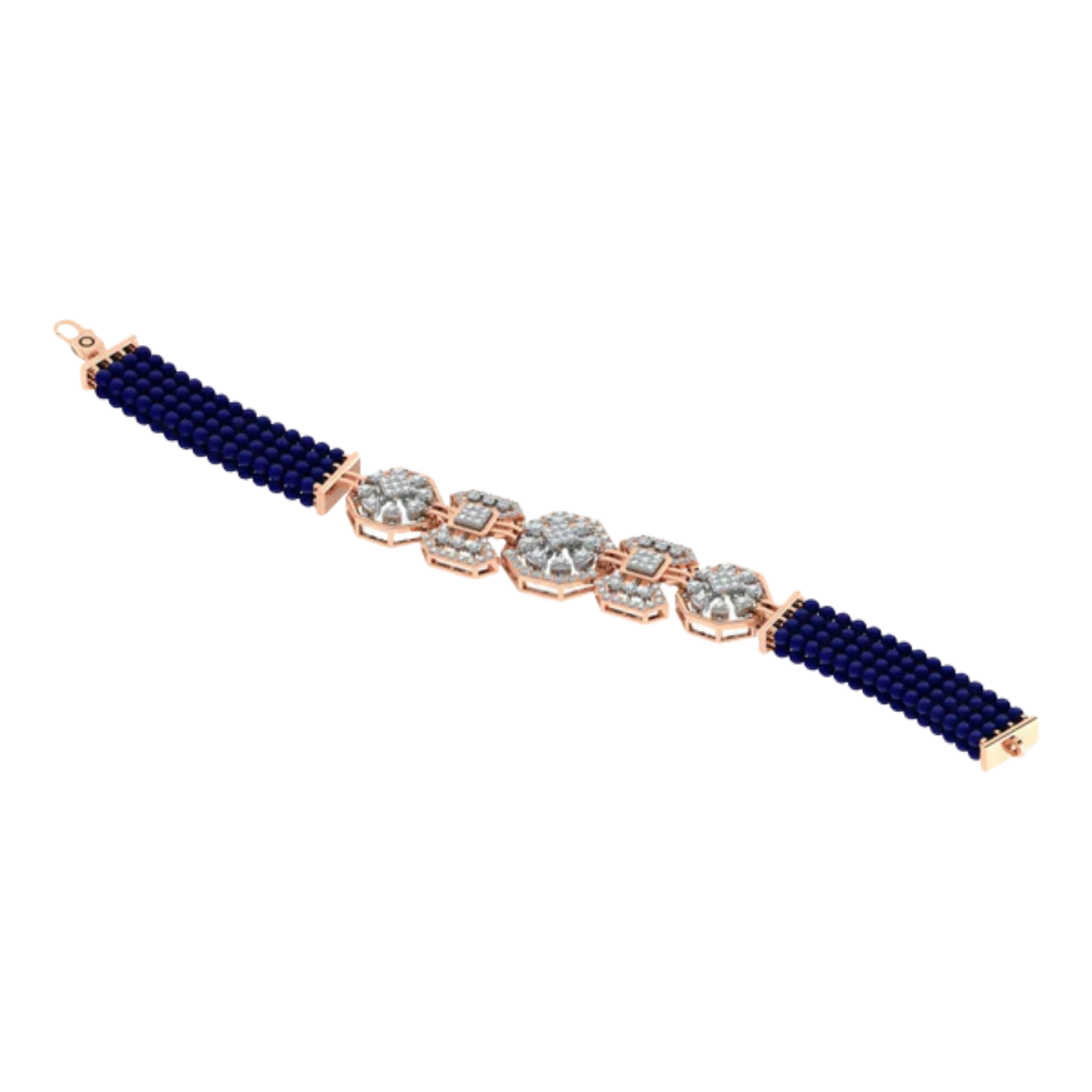Bonded Bracelet