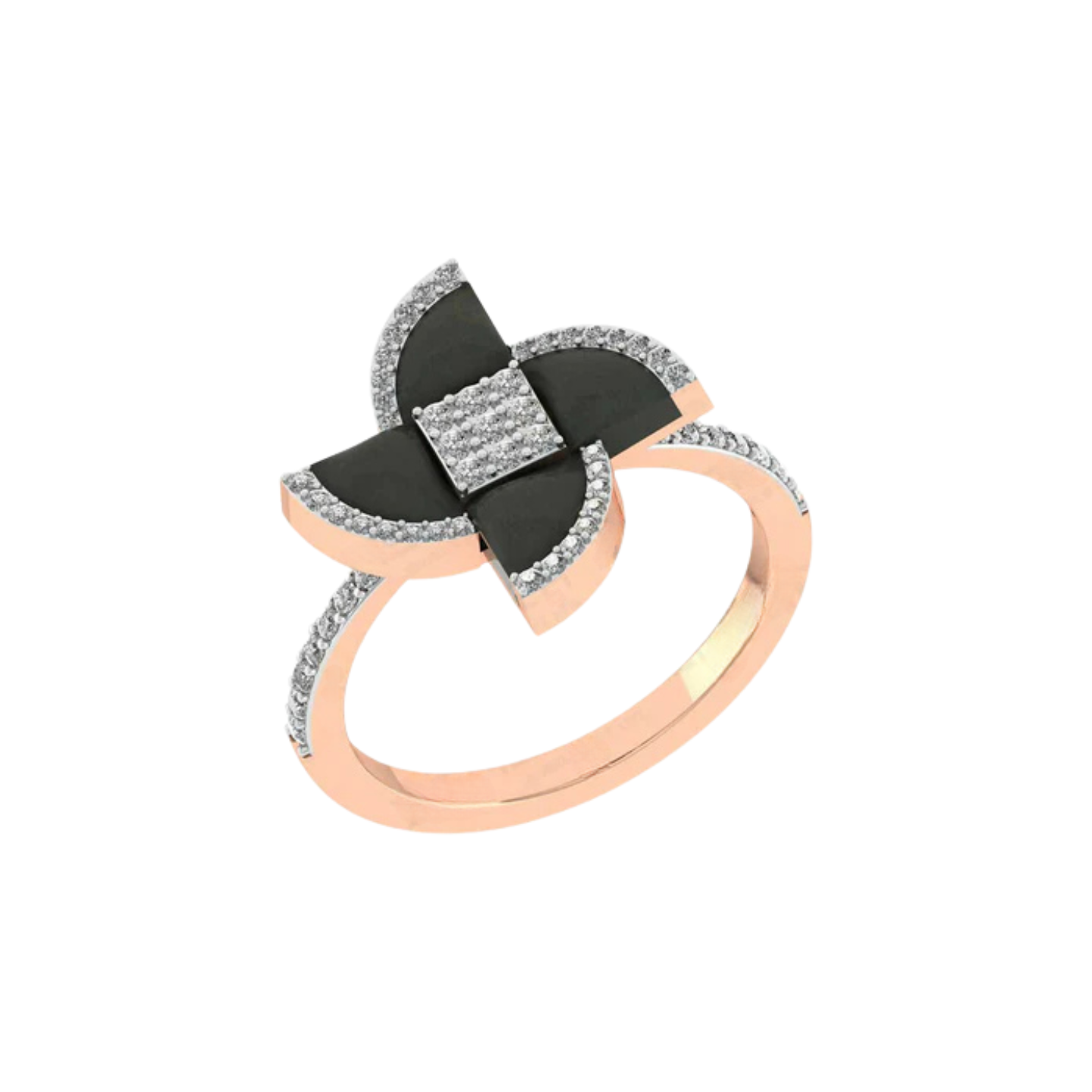 Ravenspark Ring