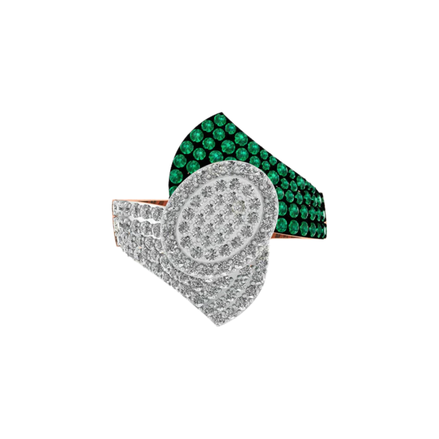 Envygleam Ring