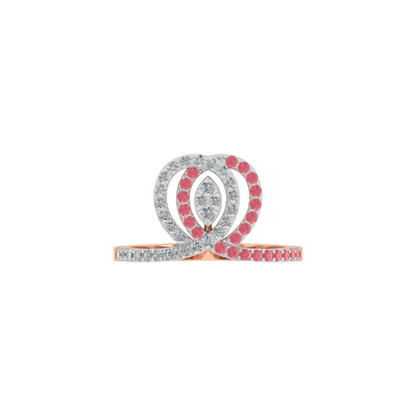 Rougeshine Ring
