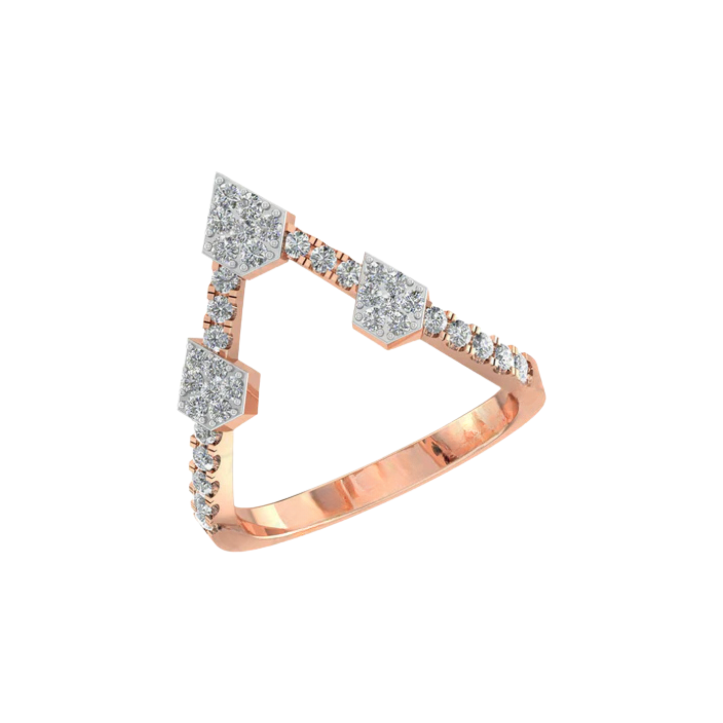 Nobleshine Ring