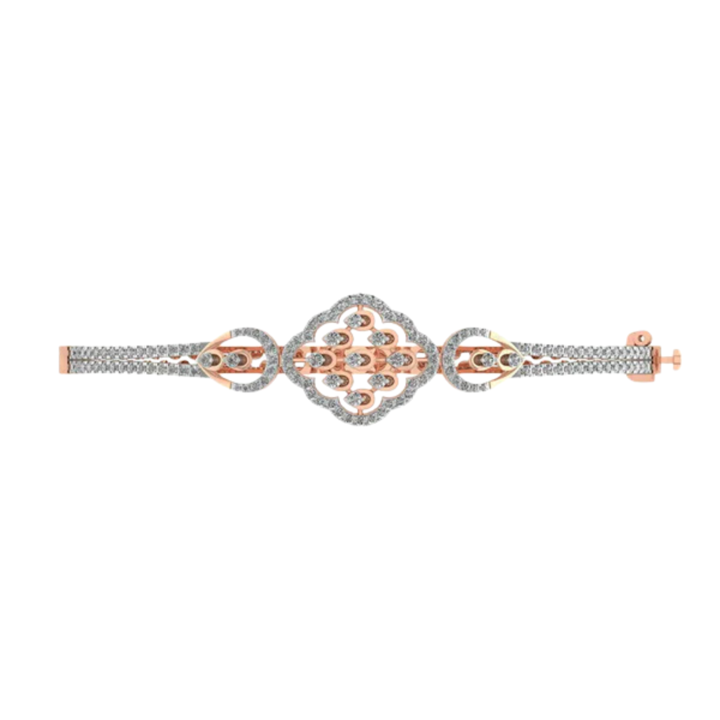 Sparkling Bracelet