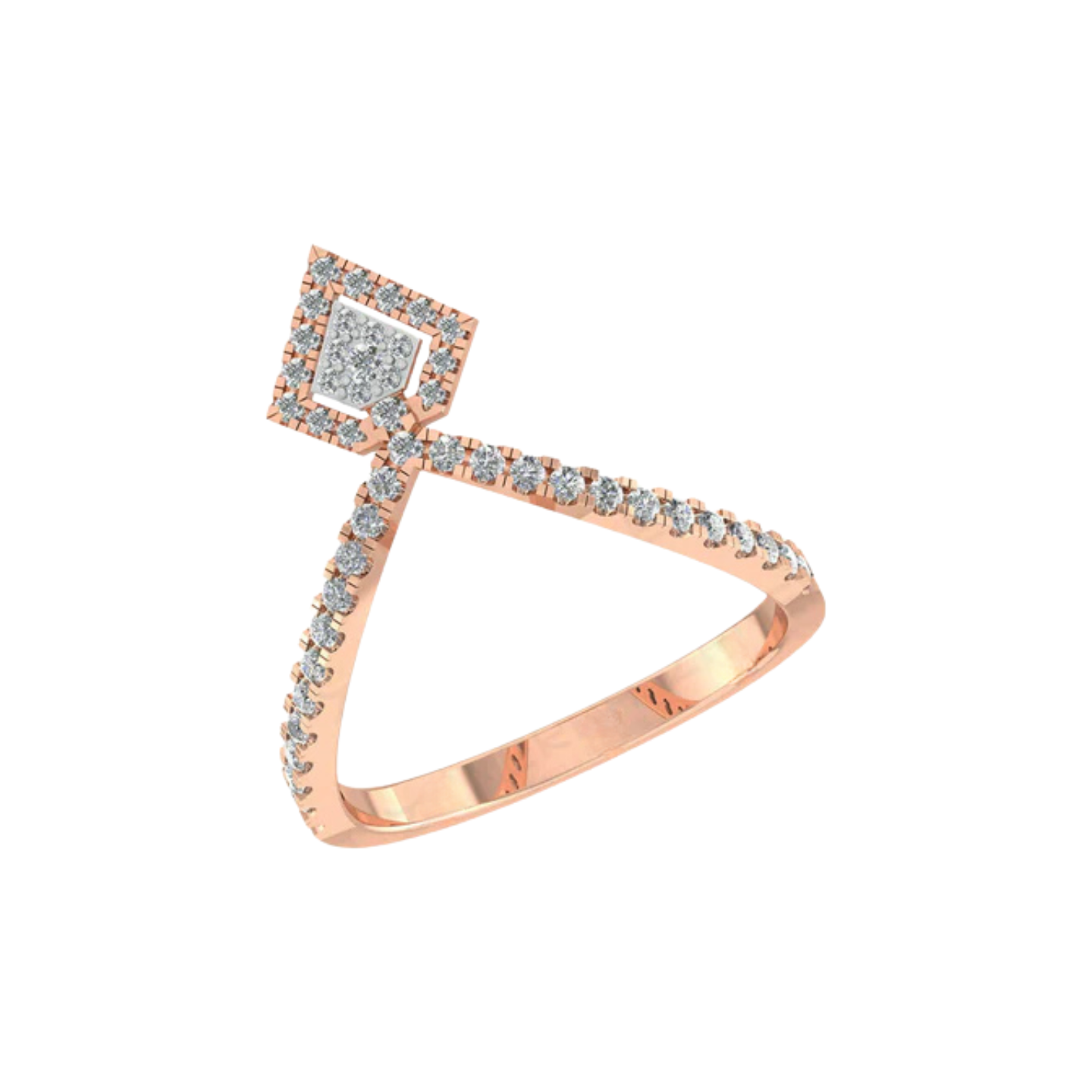 Princess Glow Ring