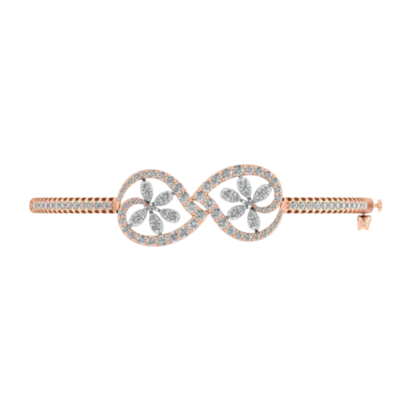 Floralkiss Bracelet