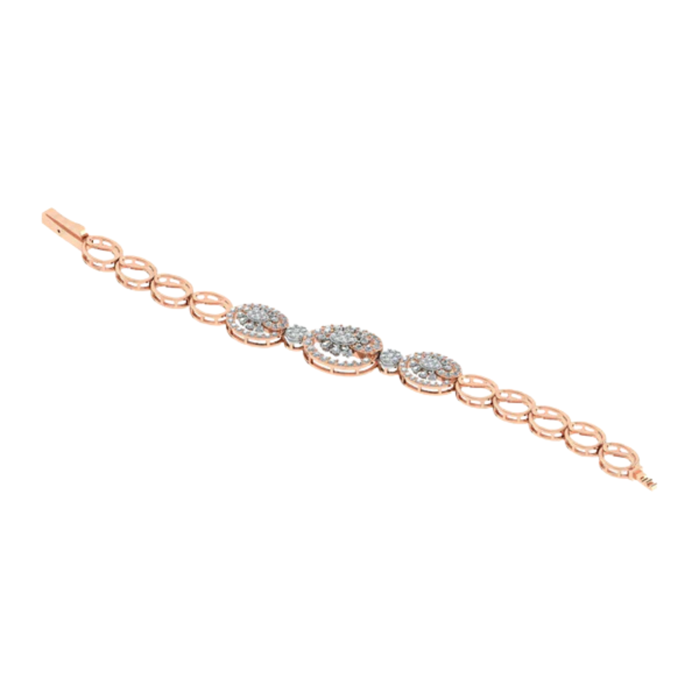 Luxepetal  Bracelet
