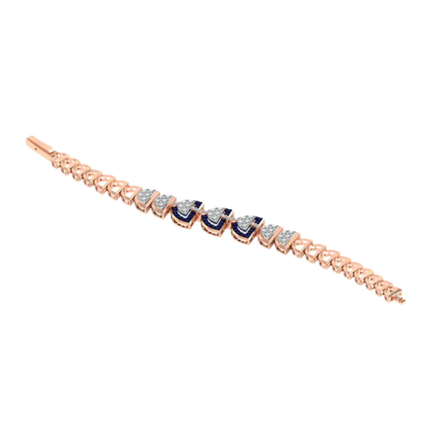 Lilacglow Bracelet