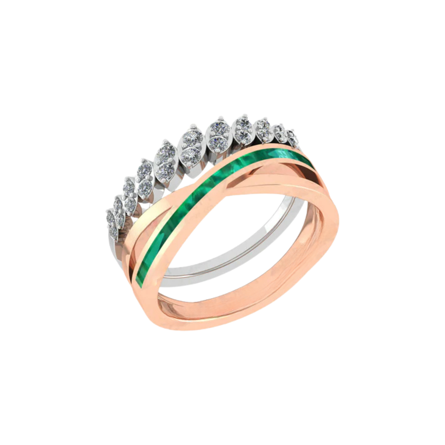 Sageshine Ring