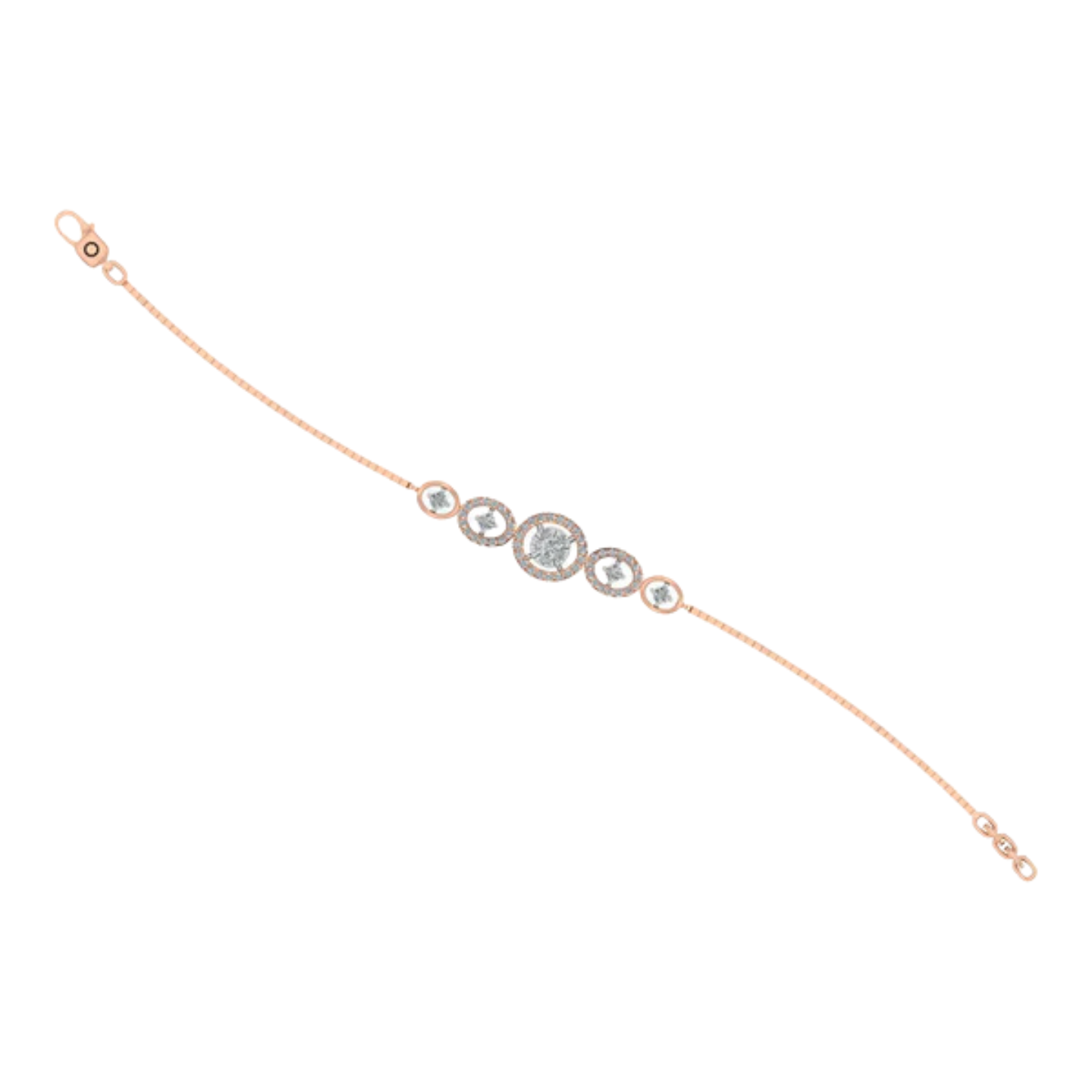 Harmony Bracelet