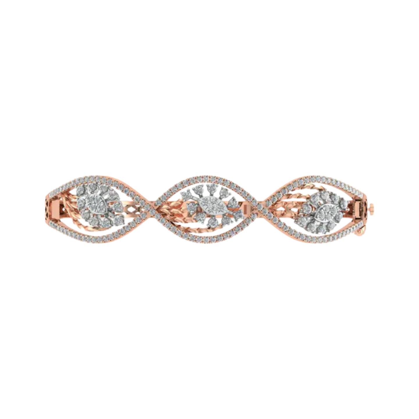 Luxerouge Bracelet