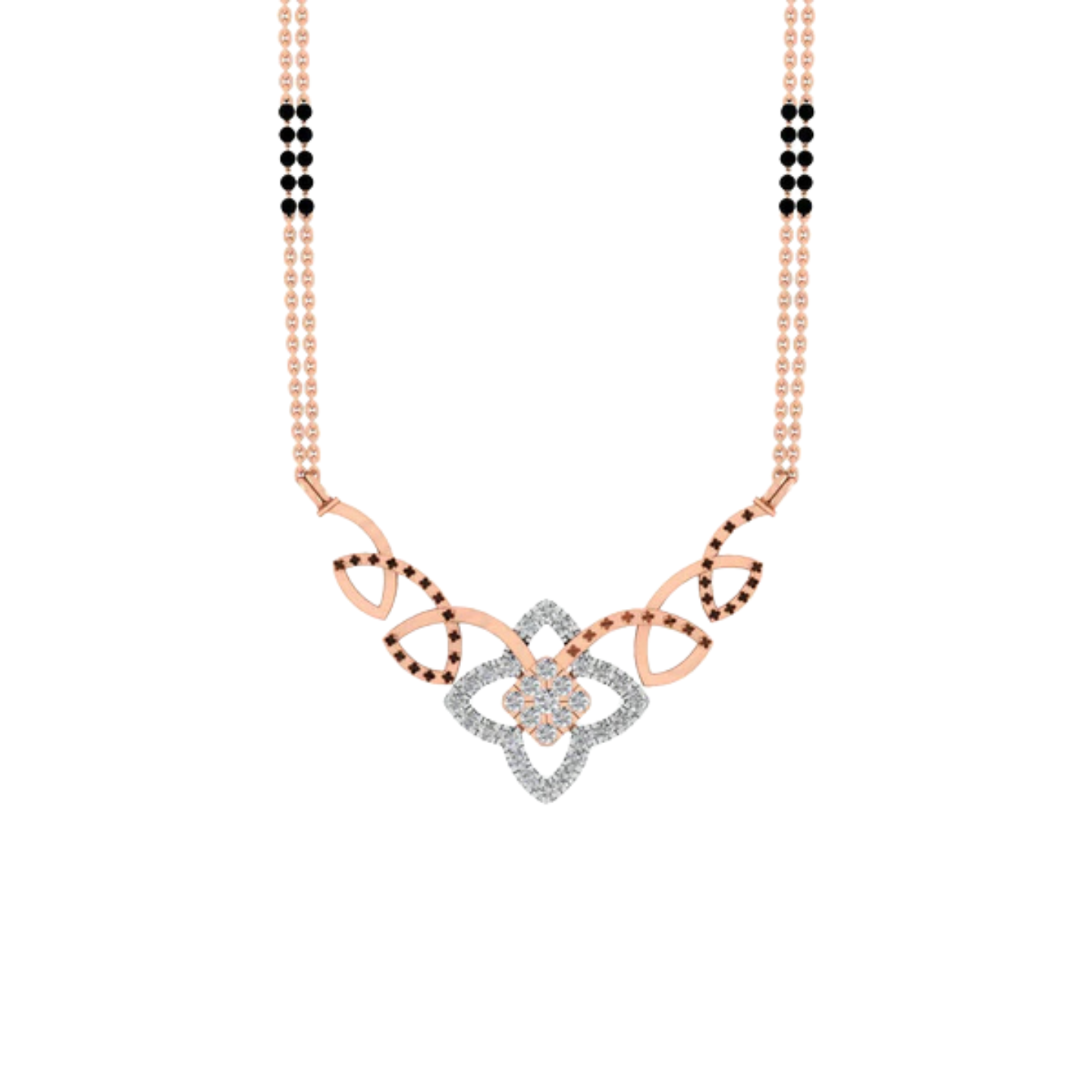 Nakshatra Mangalsutra