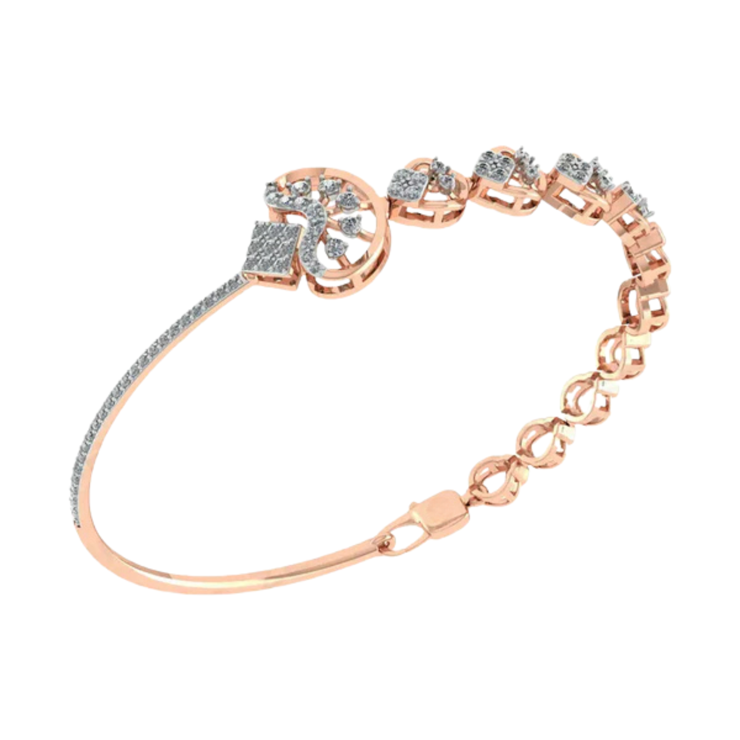Royalflower Bracelet