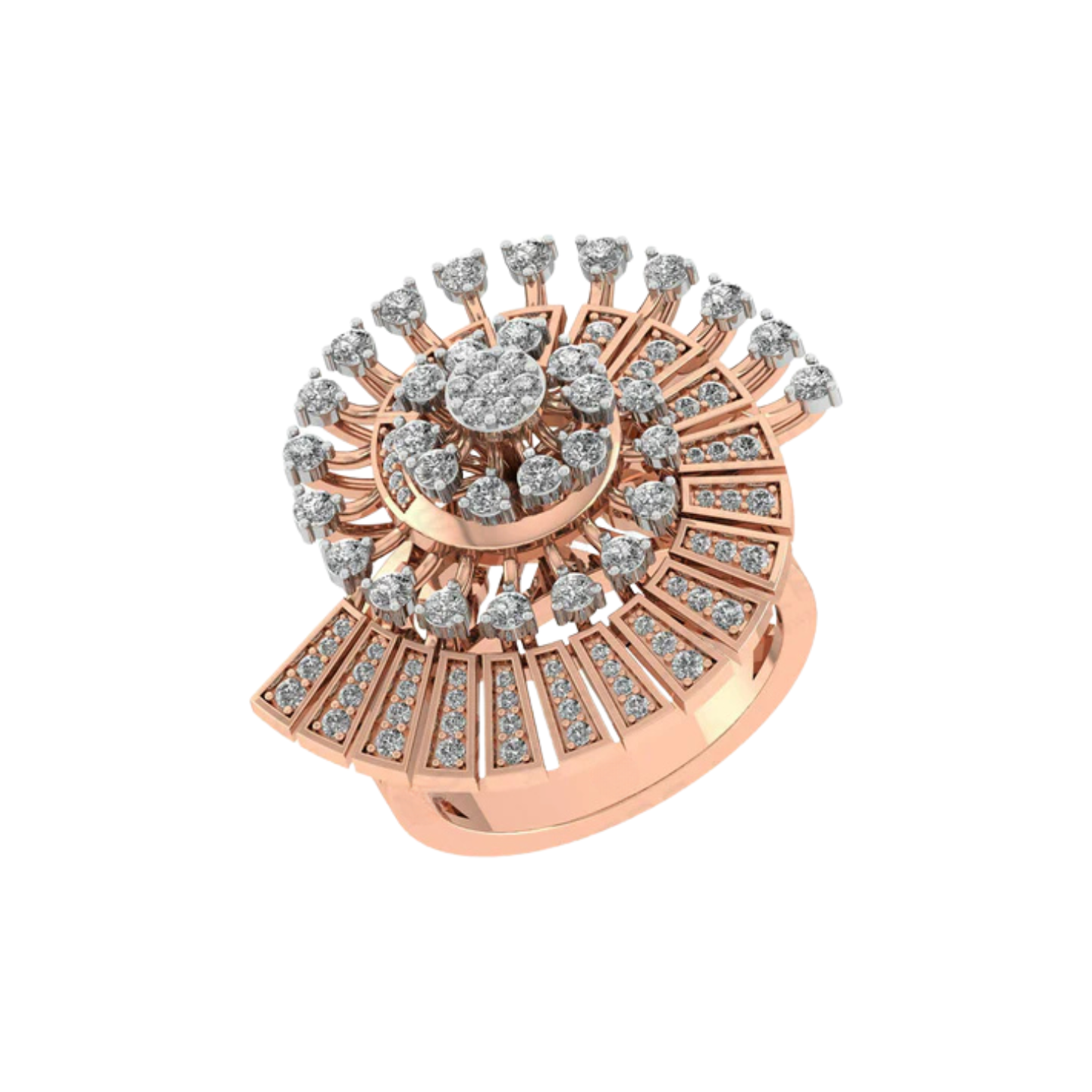 Regalglint Ring