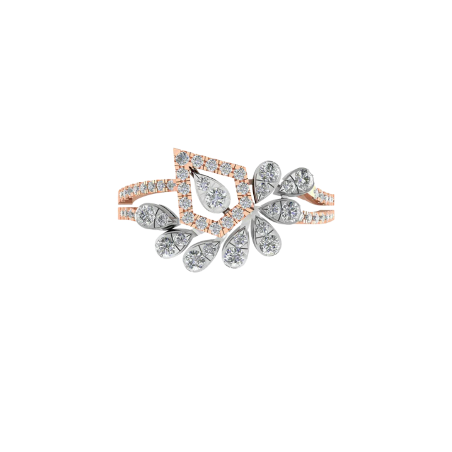 Petalshine Ring
