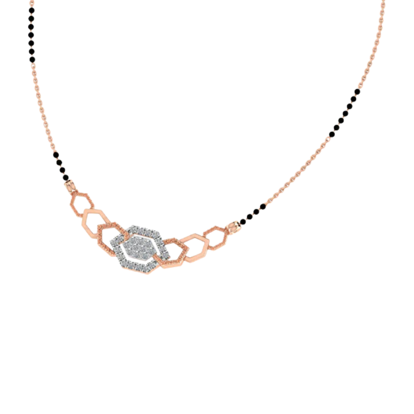 Knotlove Mangalsutra