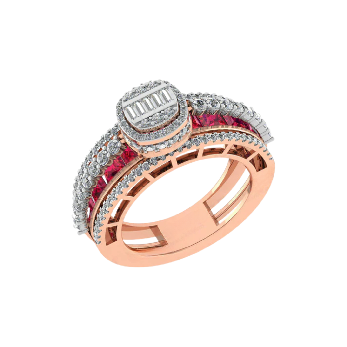 Berryspark Ring