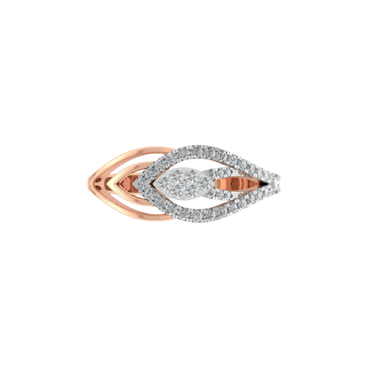 Petalspark Ring