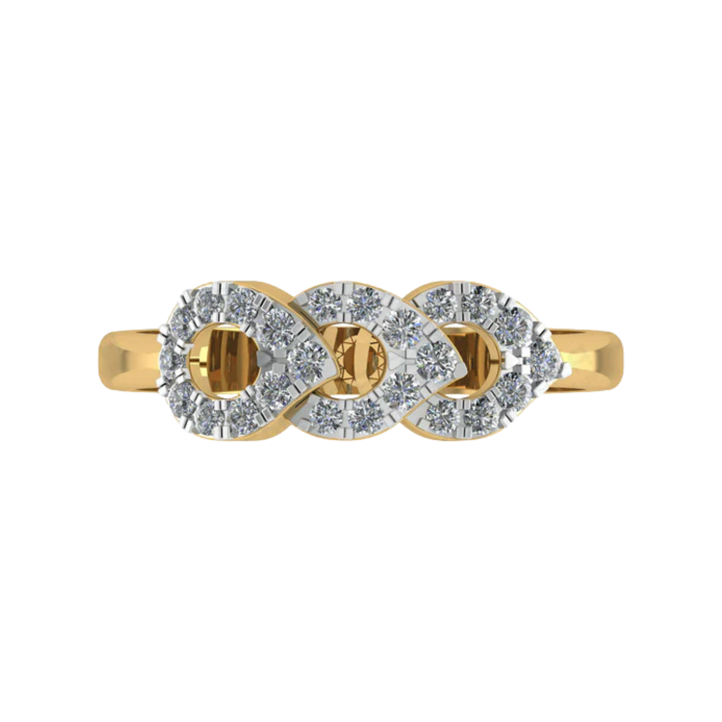Heartbeat Ring