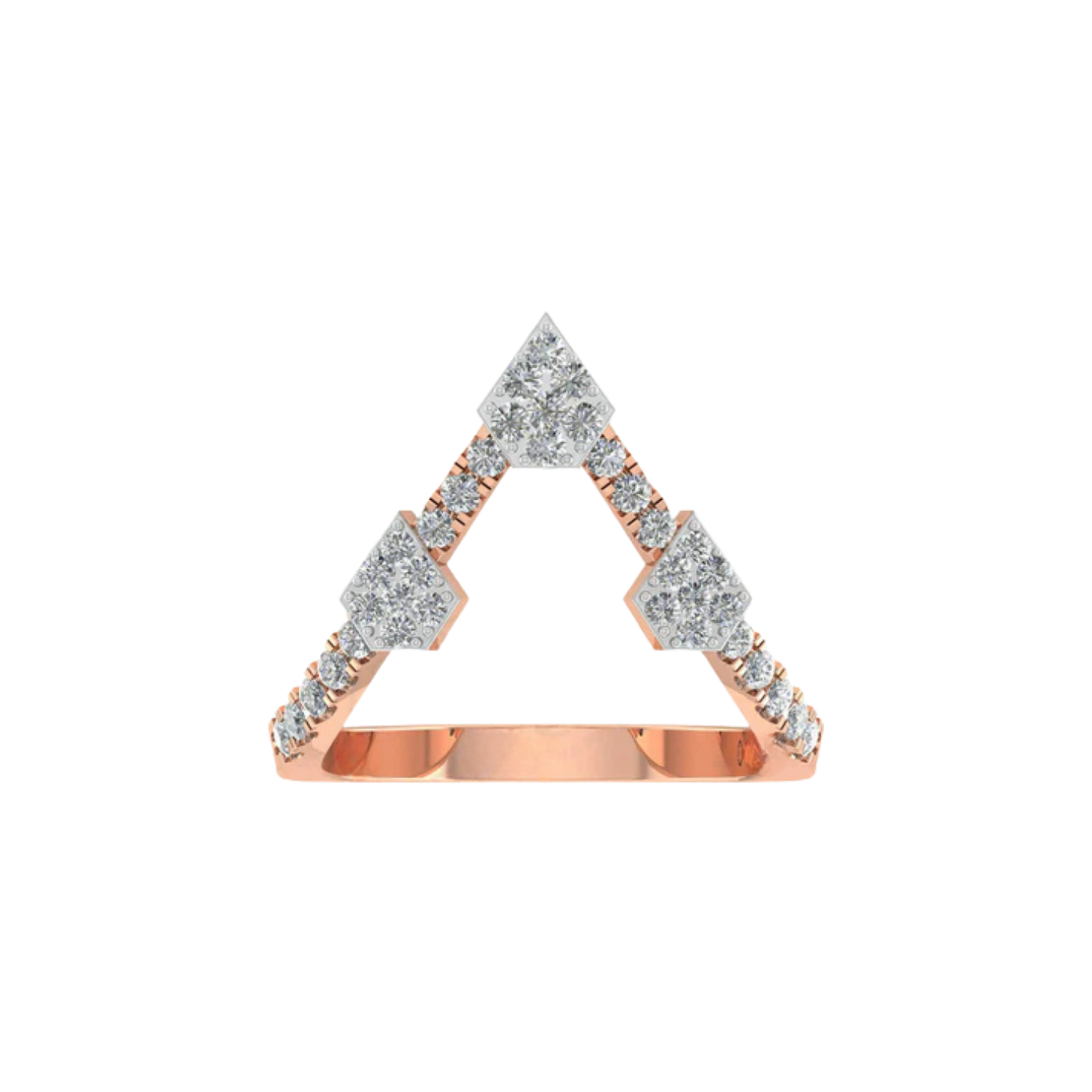 Nobleshine Ring