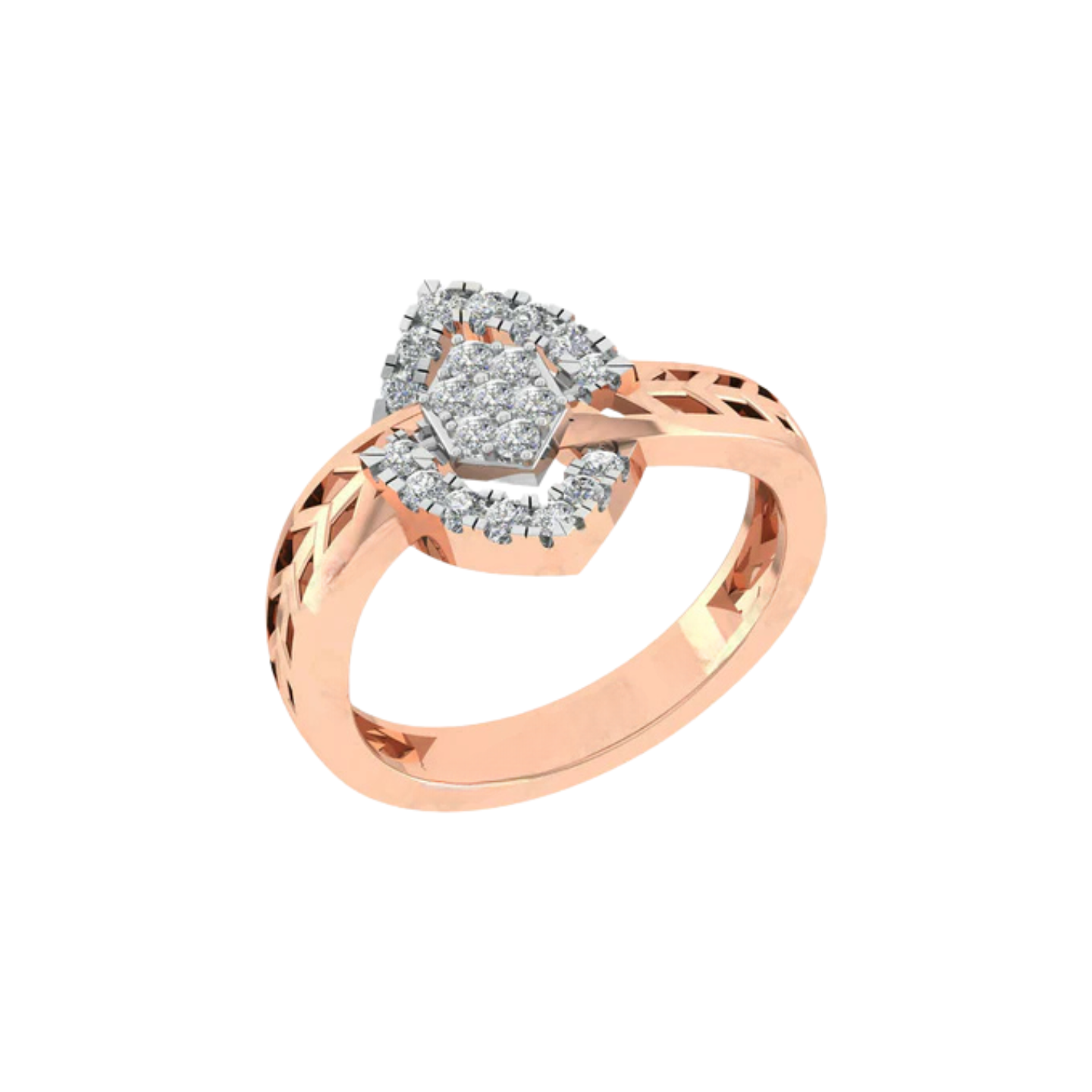 Geospark Ring