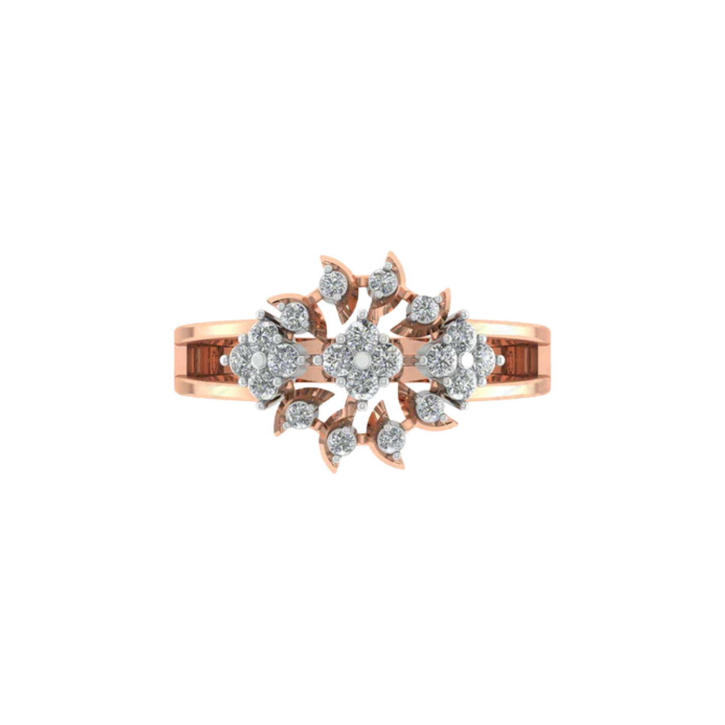 Beacon Ring