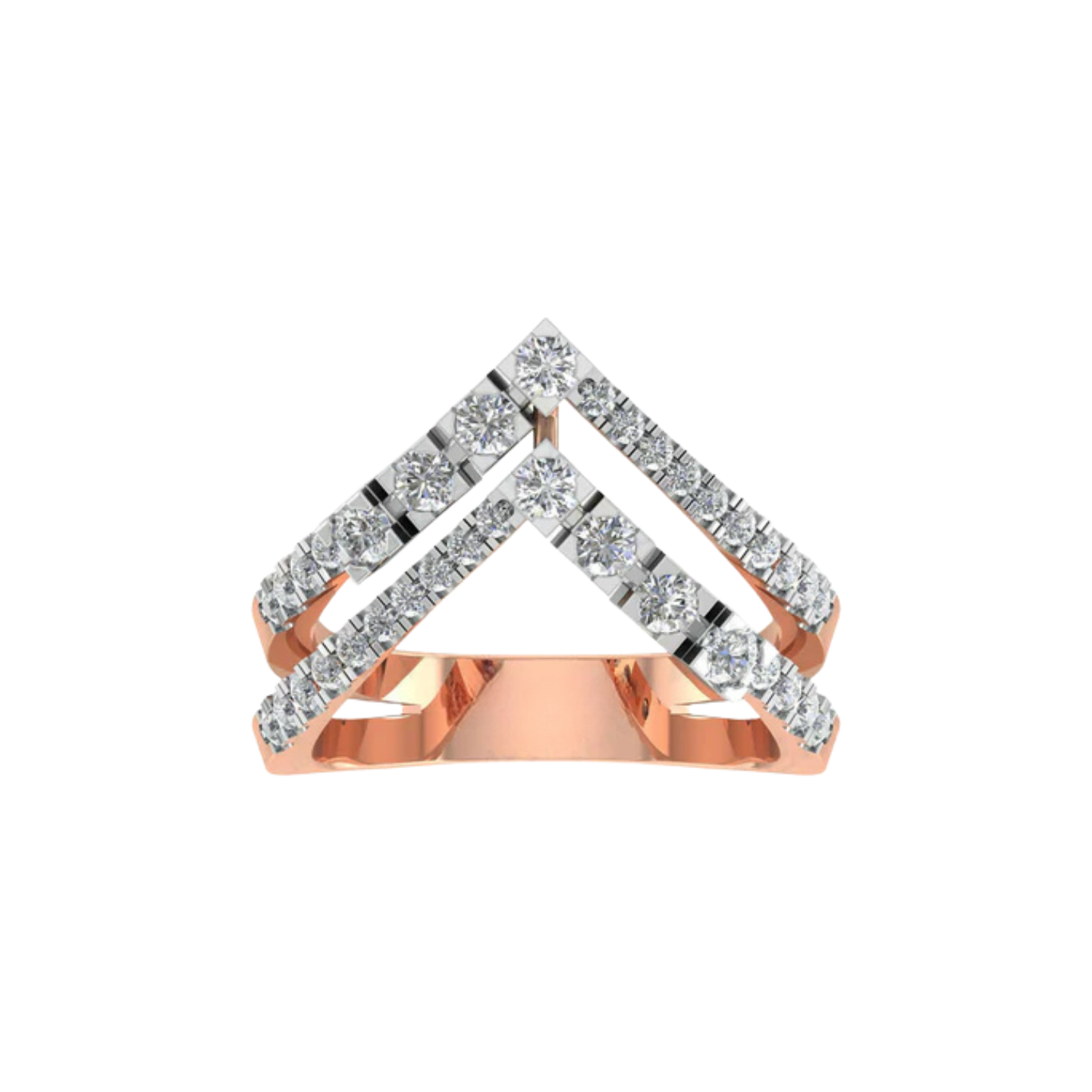 Vertexspark Ring