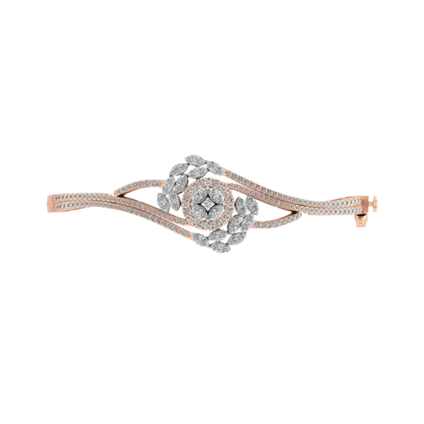 Petalembrace Bracelet