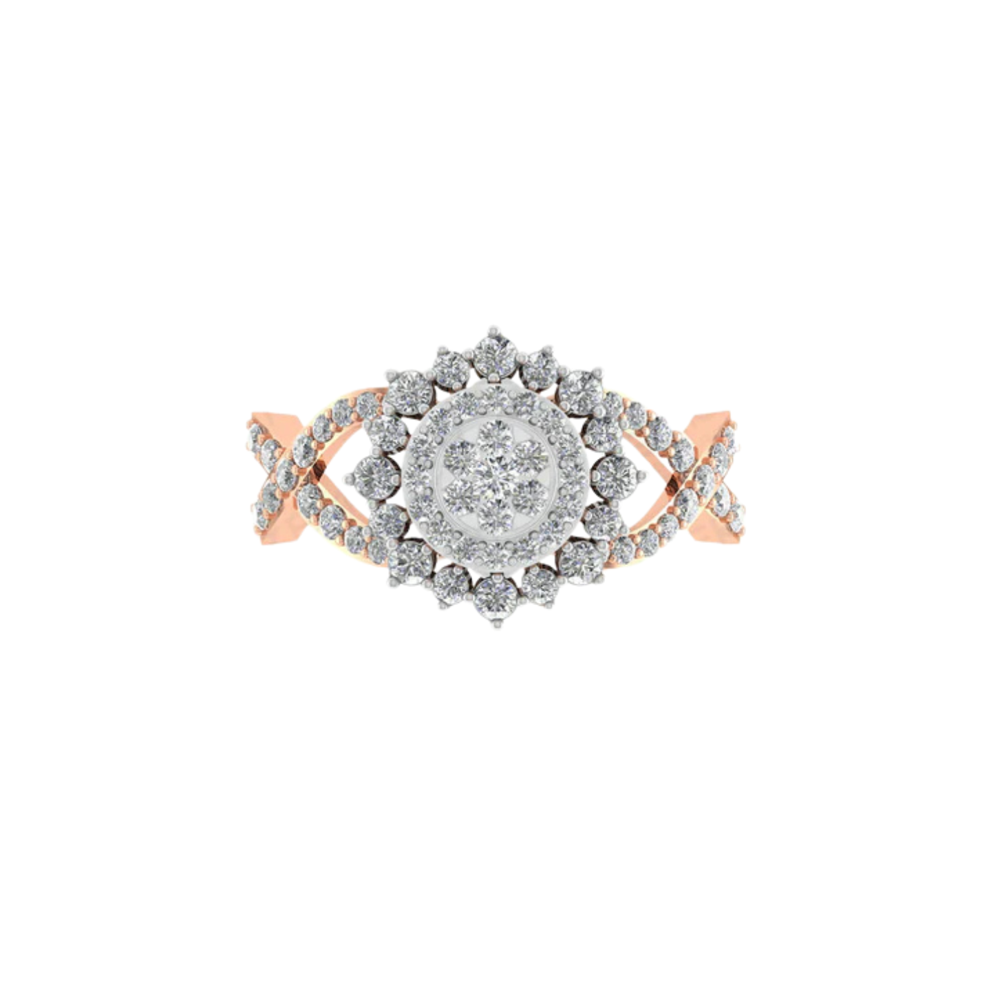 Orbtwinkle Ring