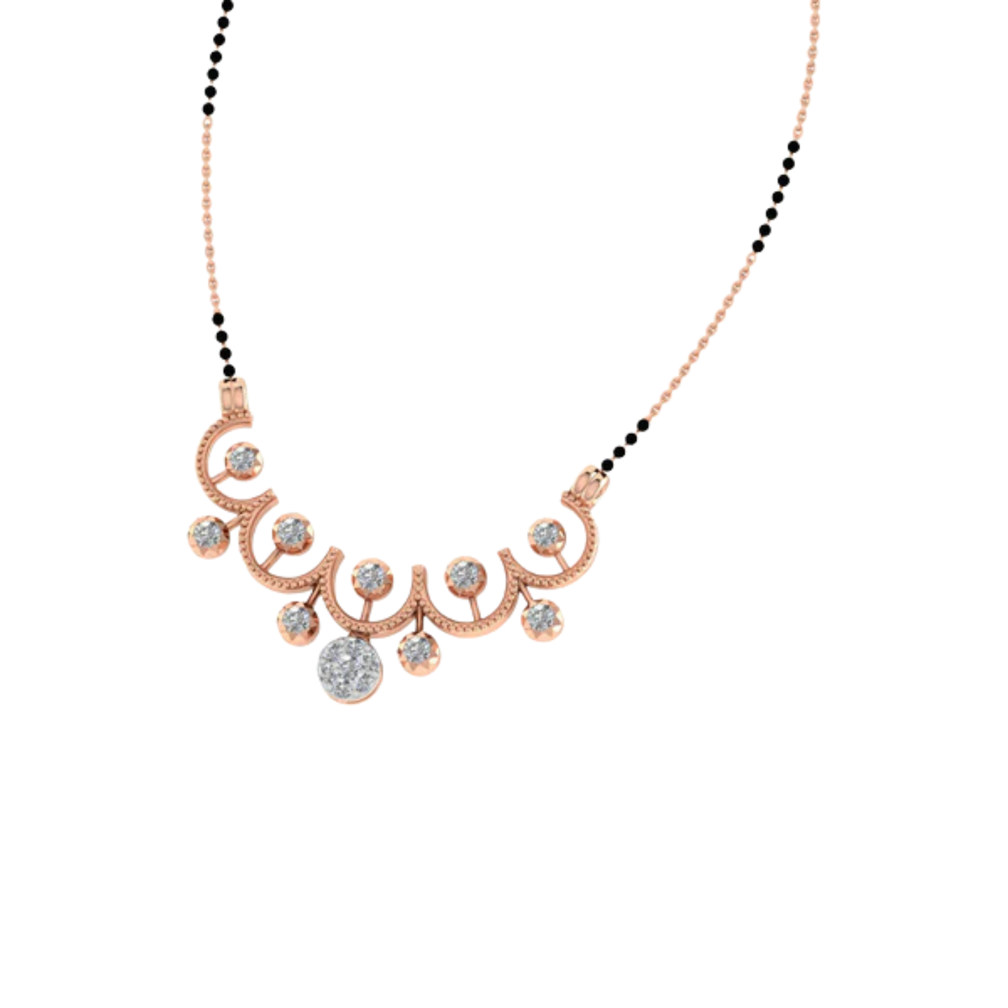 Polaris Mangalsutra