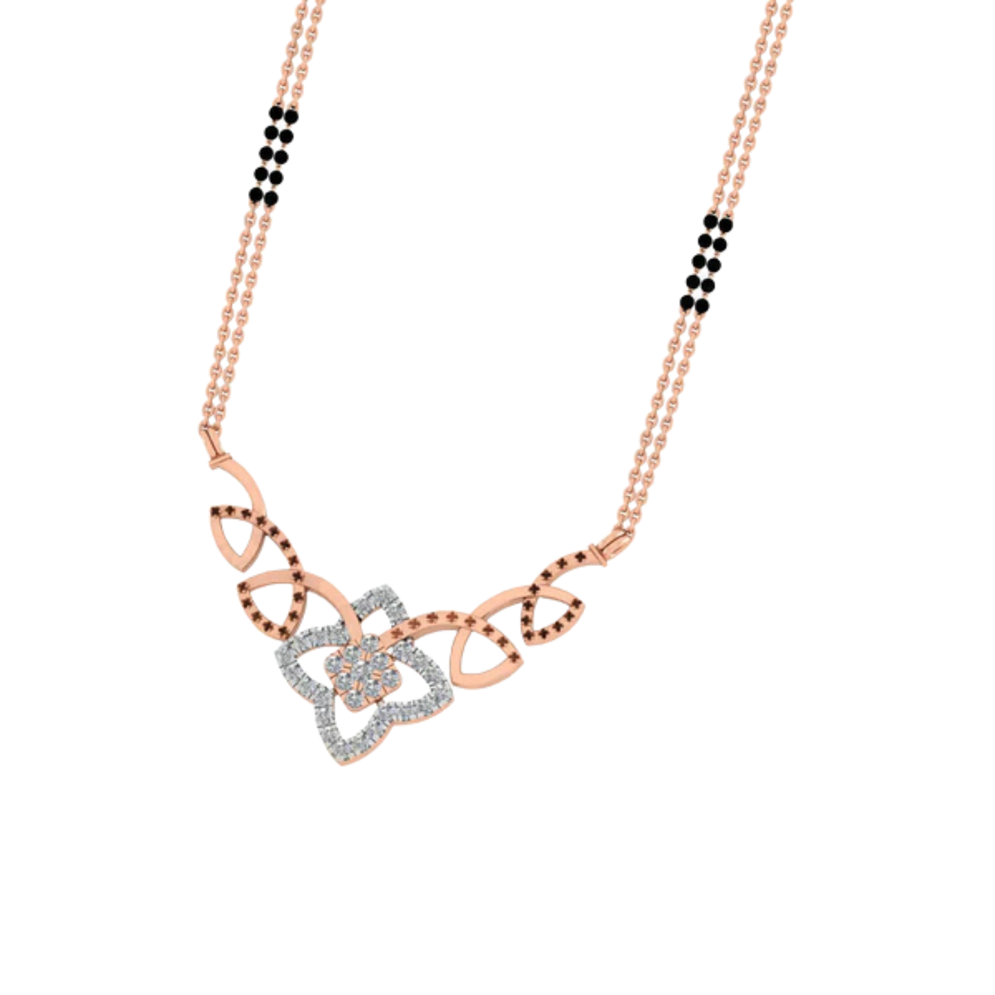 Nakshatra Mangalsutra