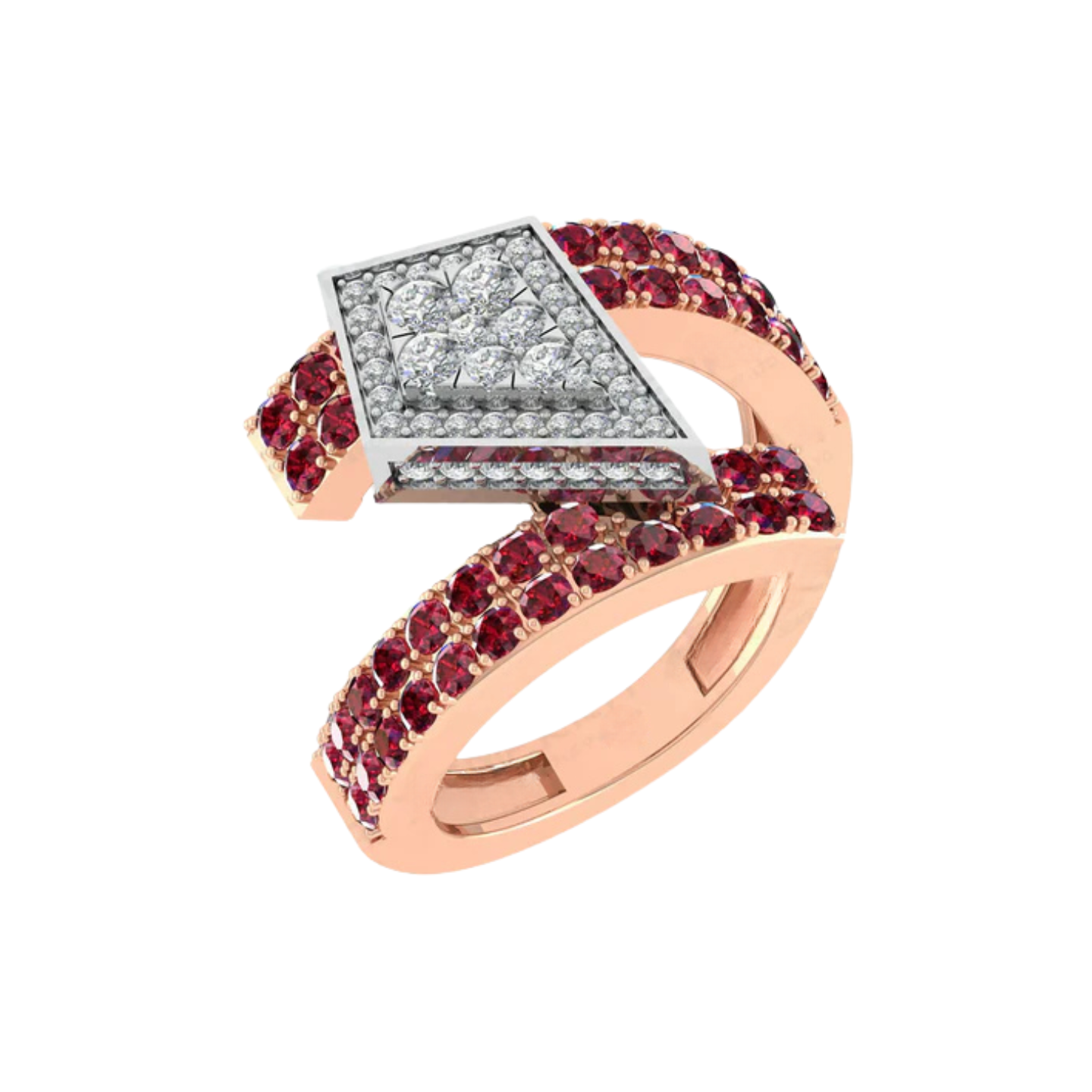 Prismgleam Ring