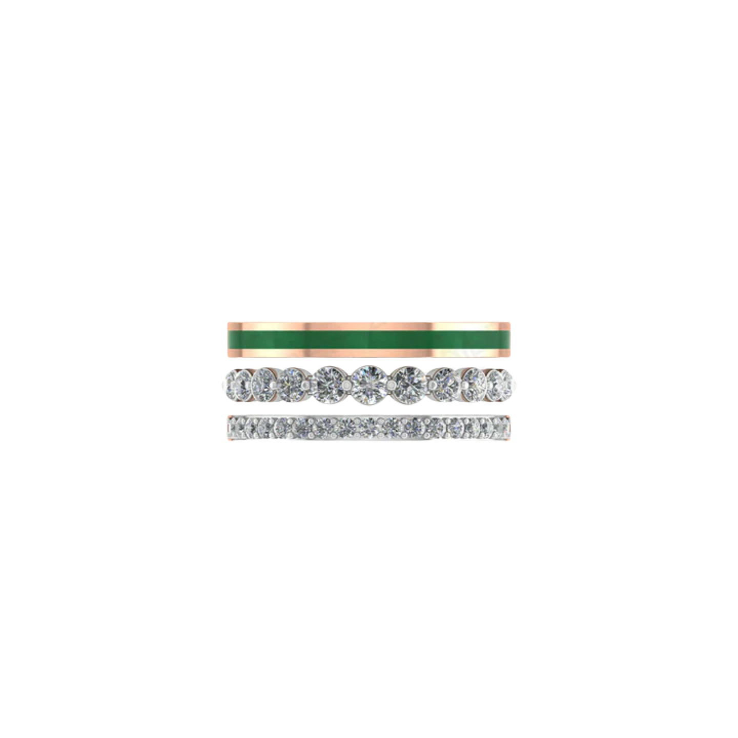 Viridian Ring