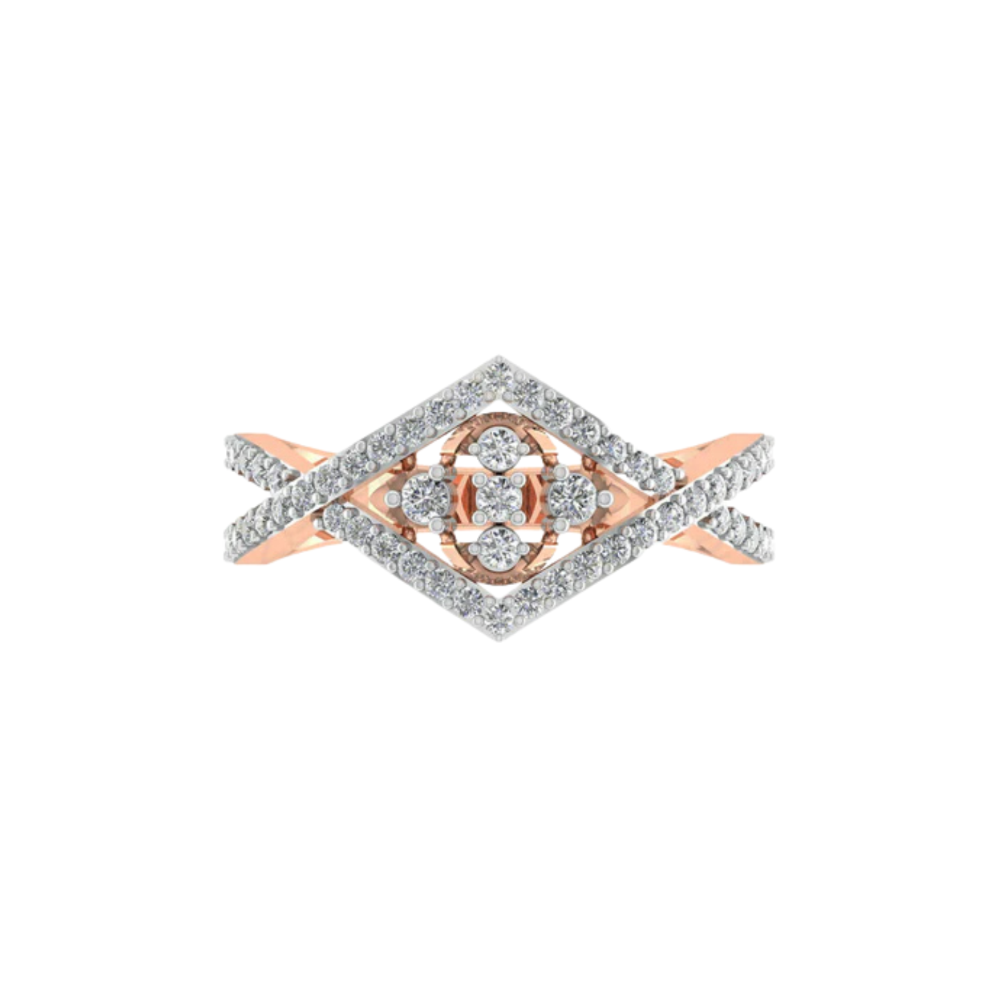 Elegance Ring