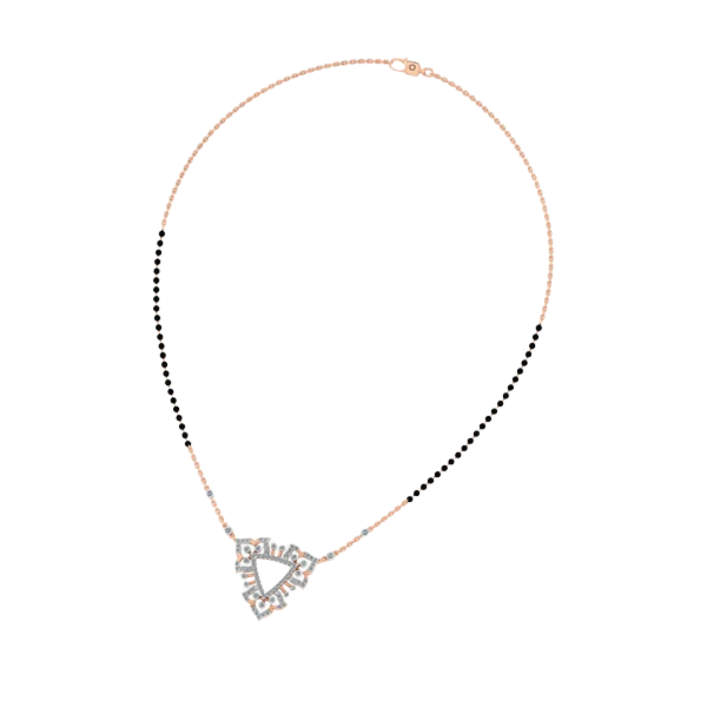 Triadbliss Mangalsutra