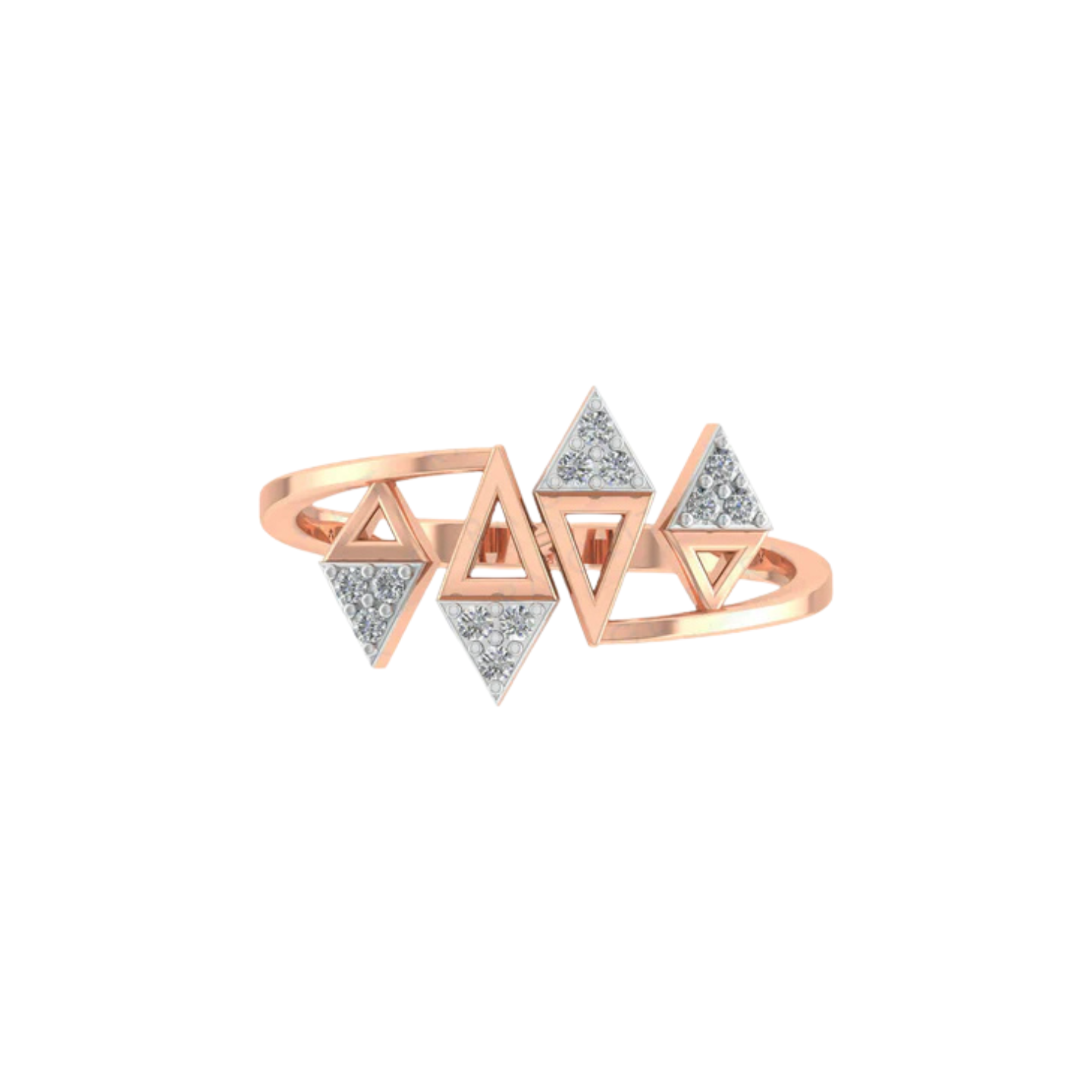 Glitzglide Ring
