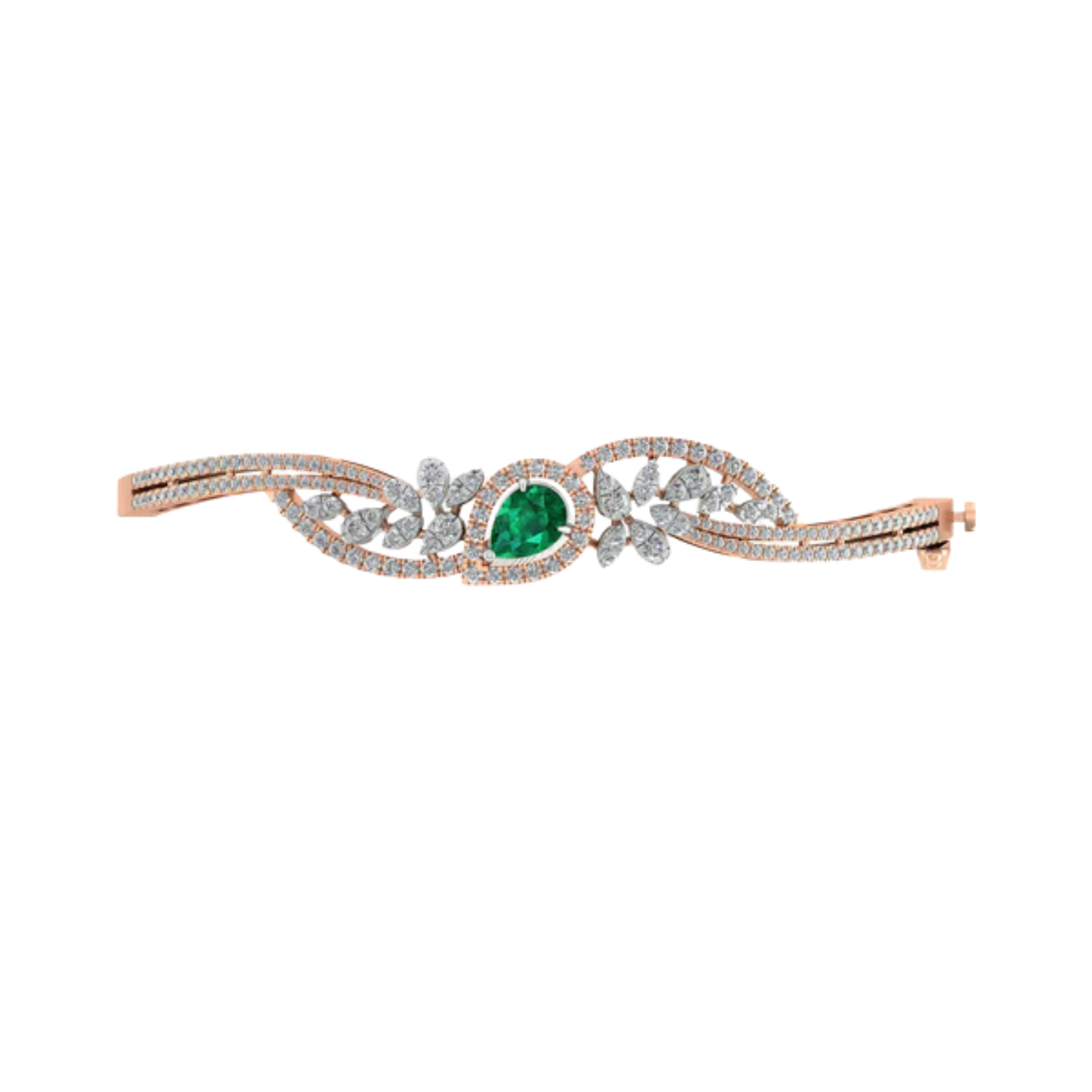 Evergreen Bracelet