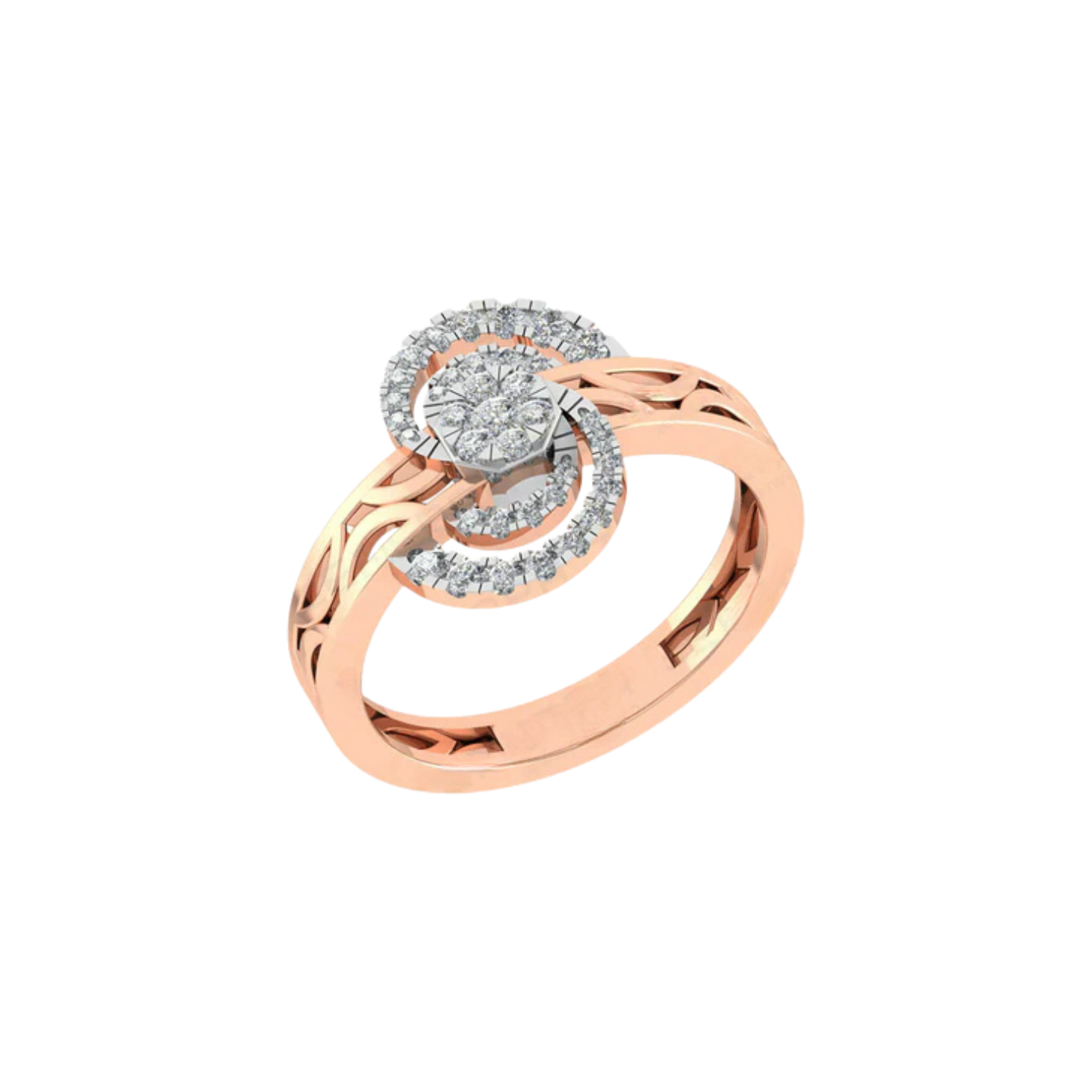 Arcradiance Ring