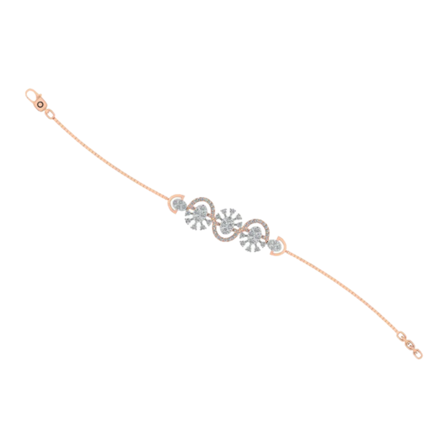Queenly Bracelet