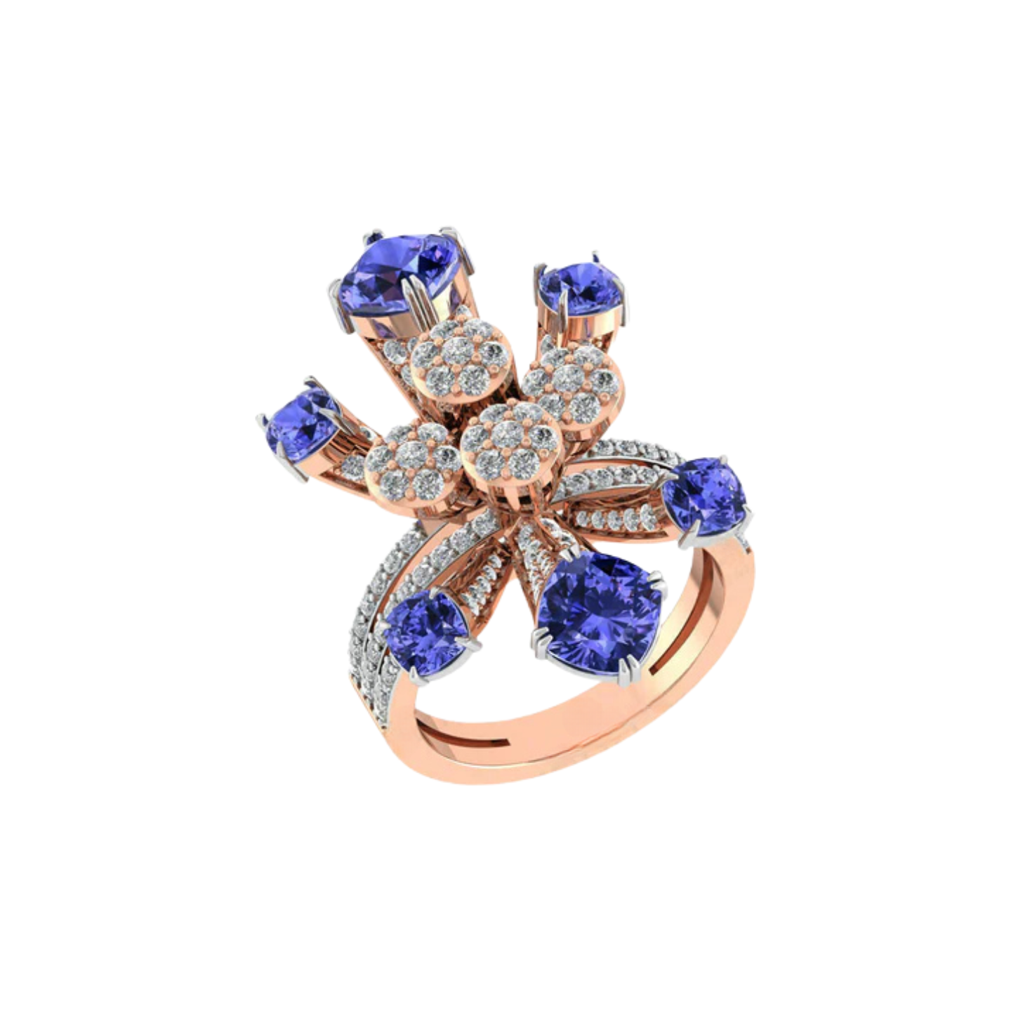 Orchidquads Ring