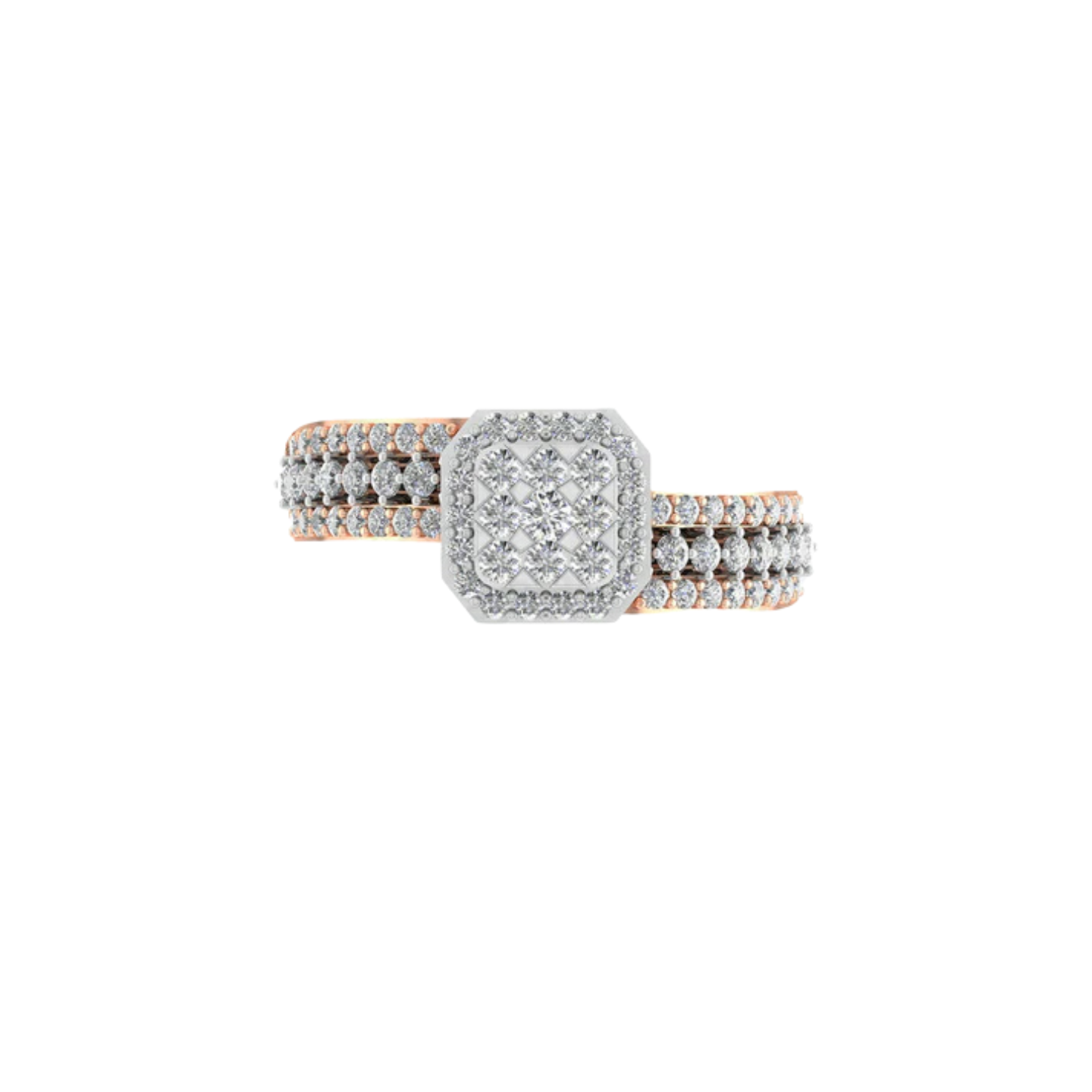 Edgespark Ring