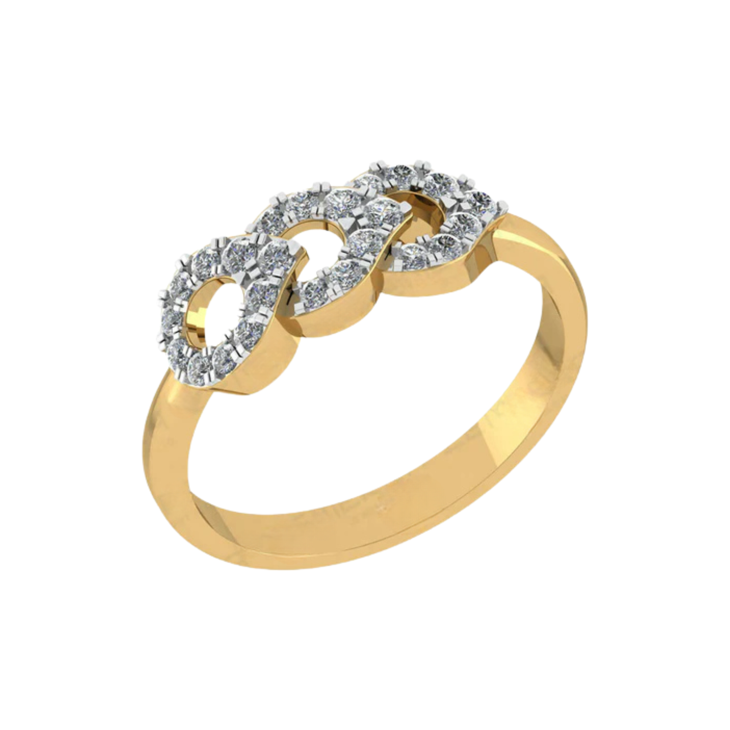 Heartbeat Ring
