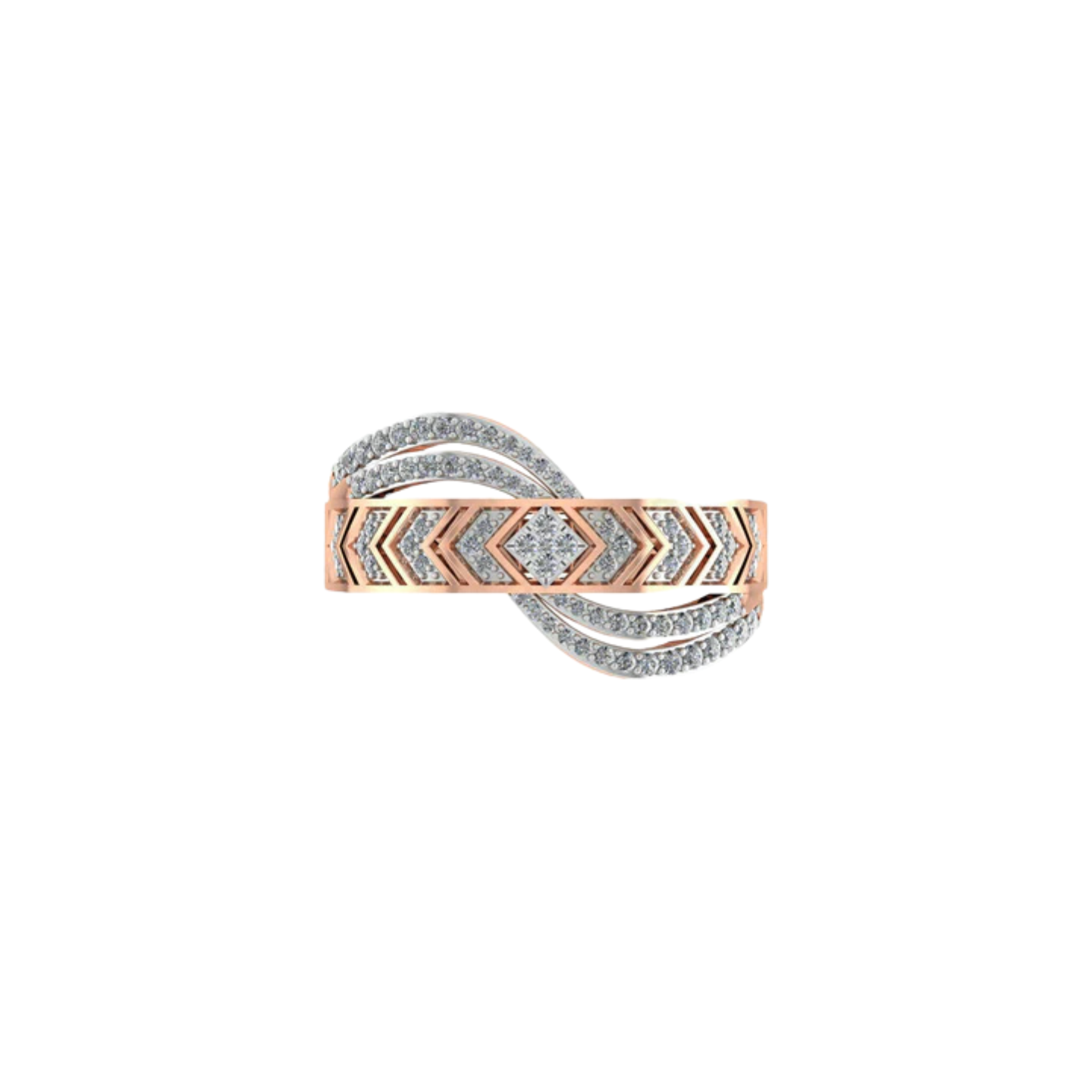 Aimglow Ring