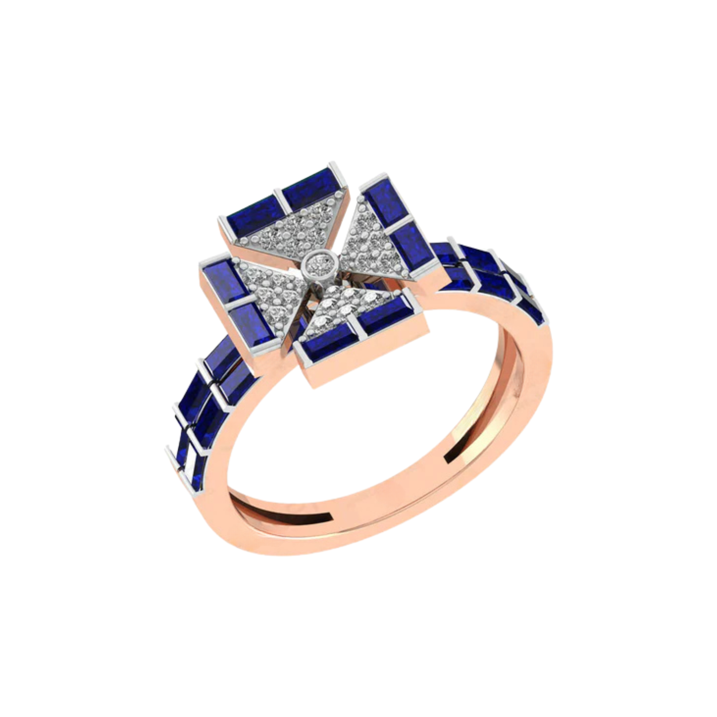 Mauveglow Ring