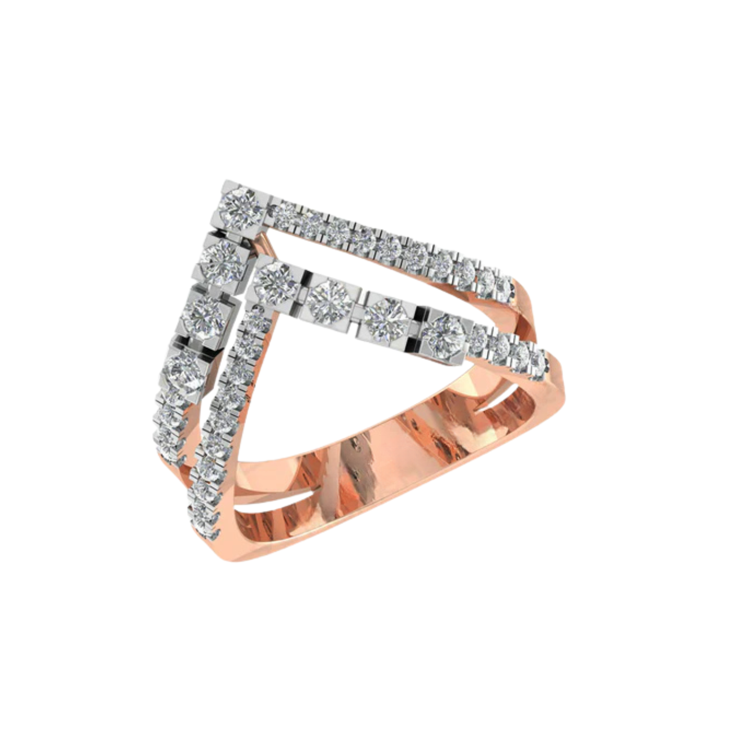 Vertexspark Ring